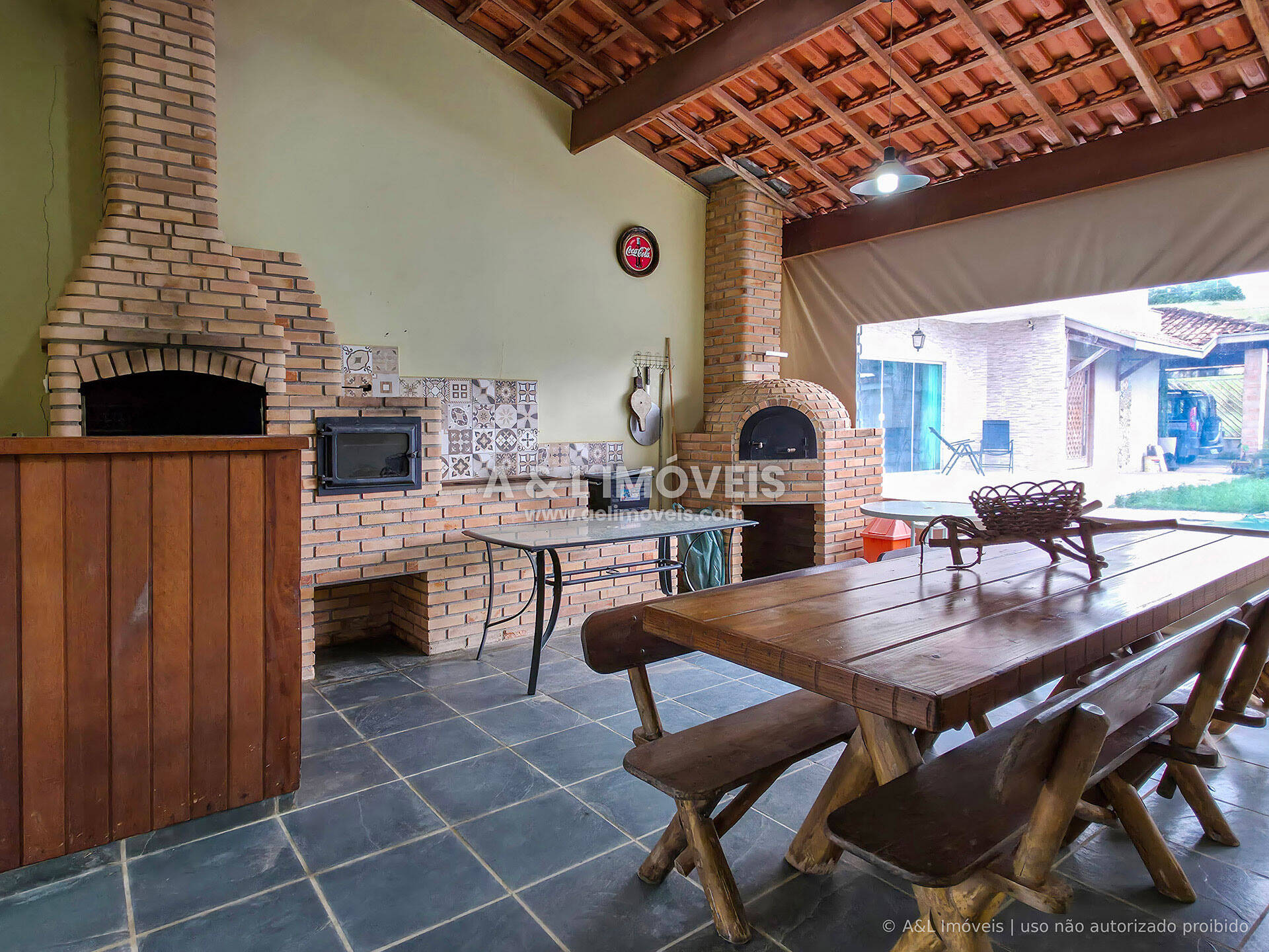 Casa, 5 quartos, 313 m² - Foto 45