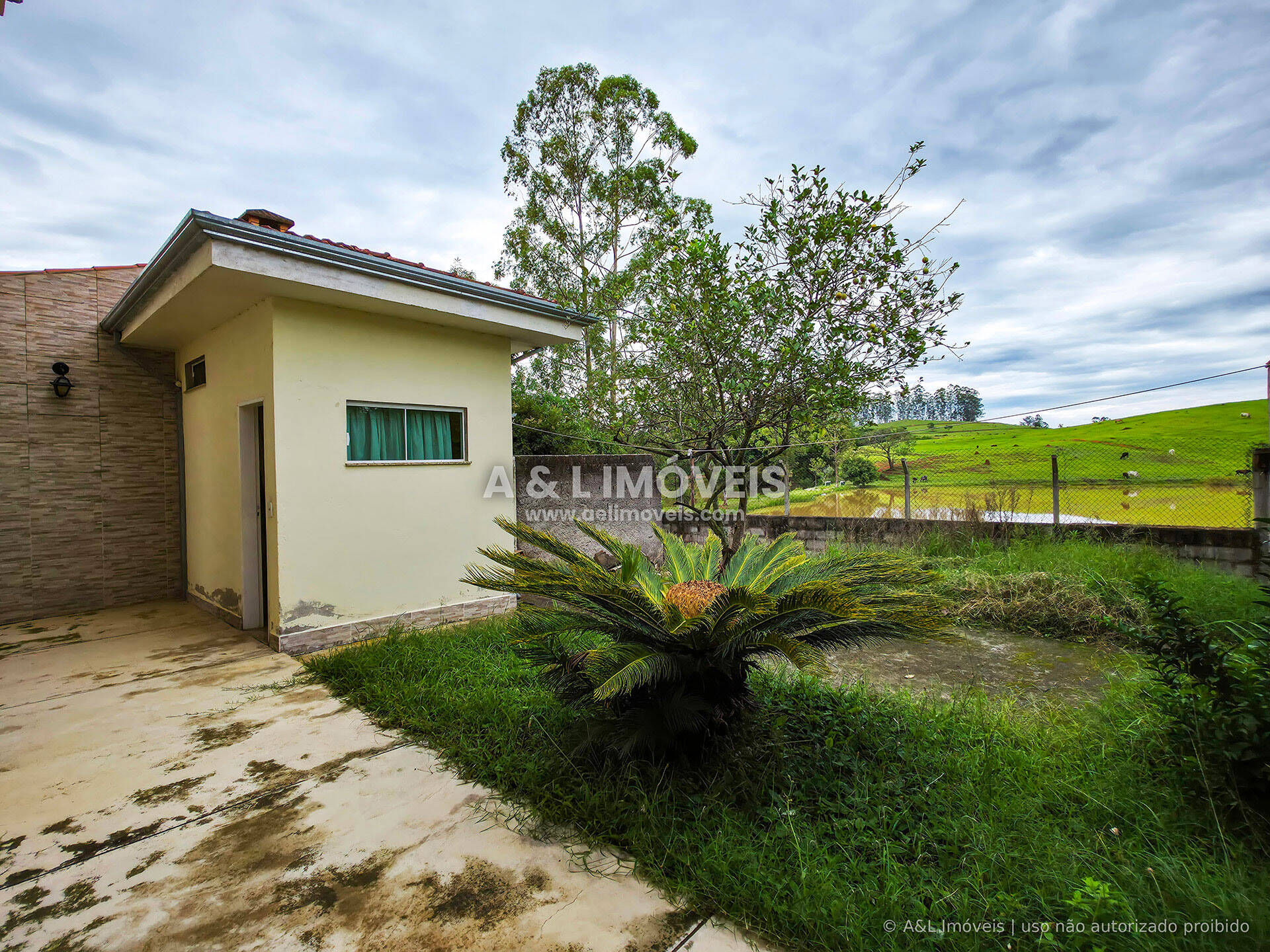 Casa, 5 quartos, 313 m² - Foto 47