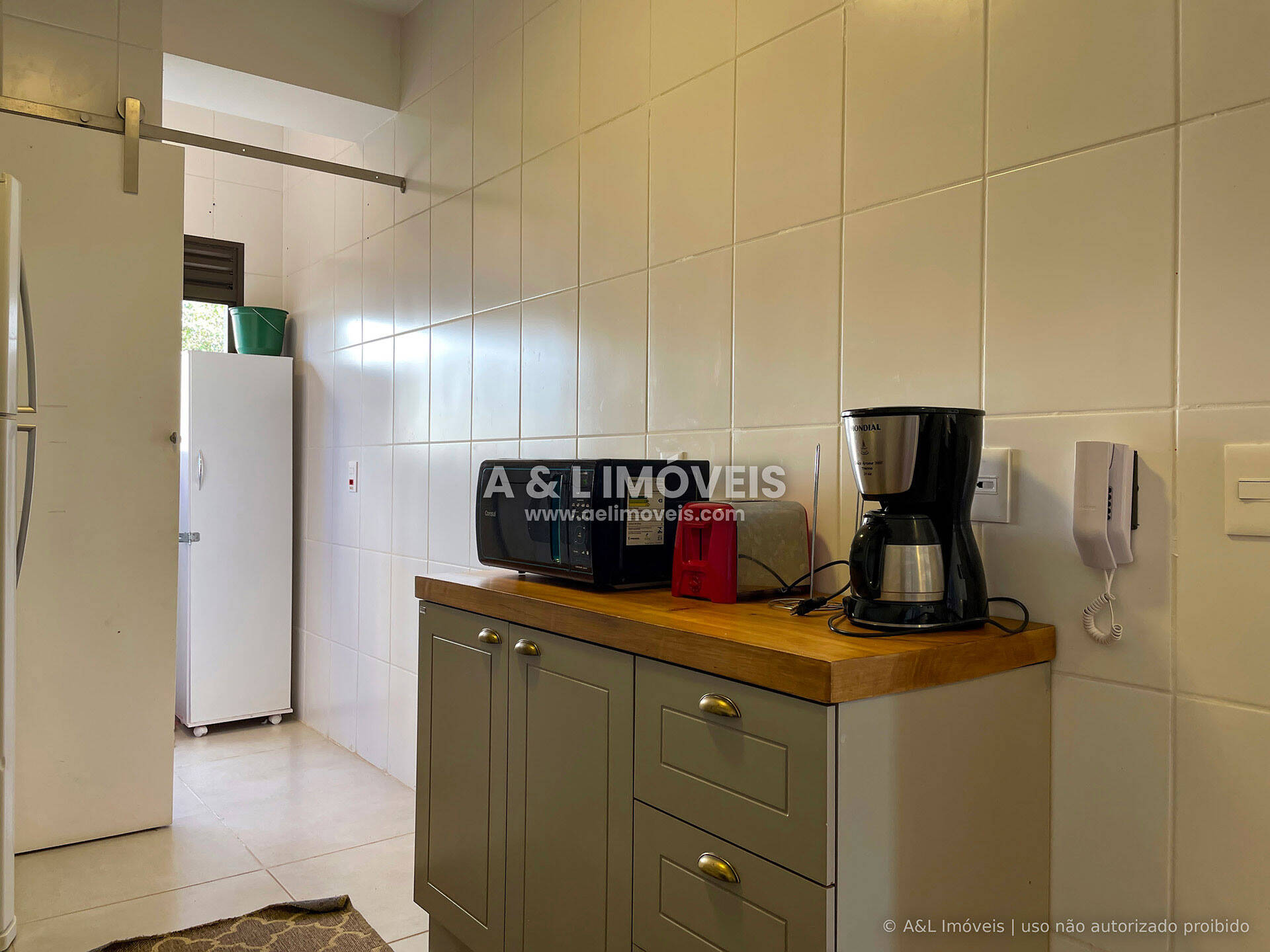 Apartamento, 2 quartos, 59 m² - Foto 8