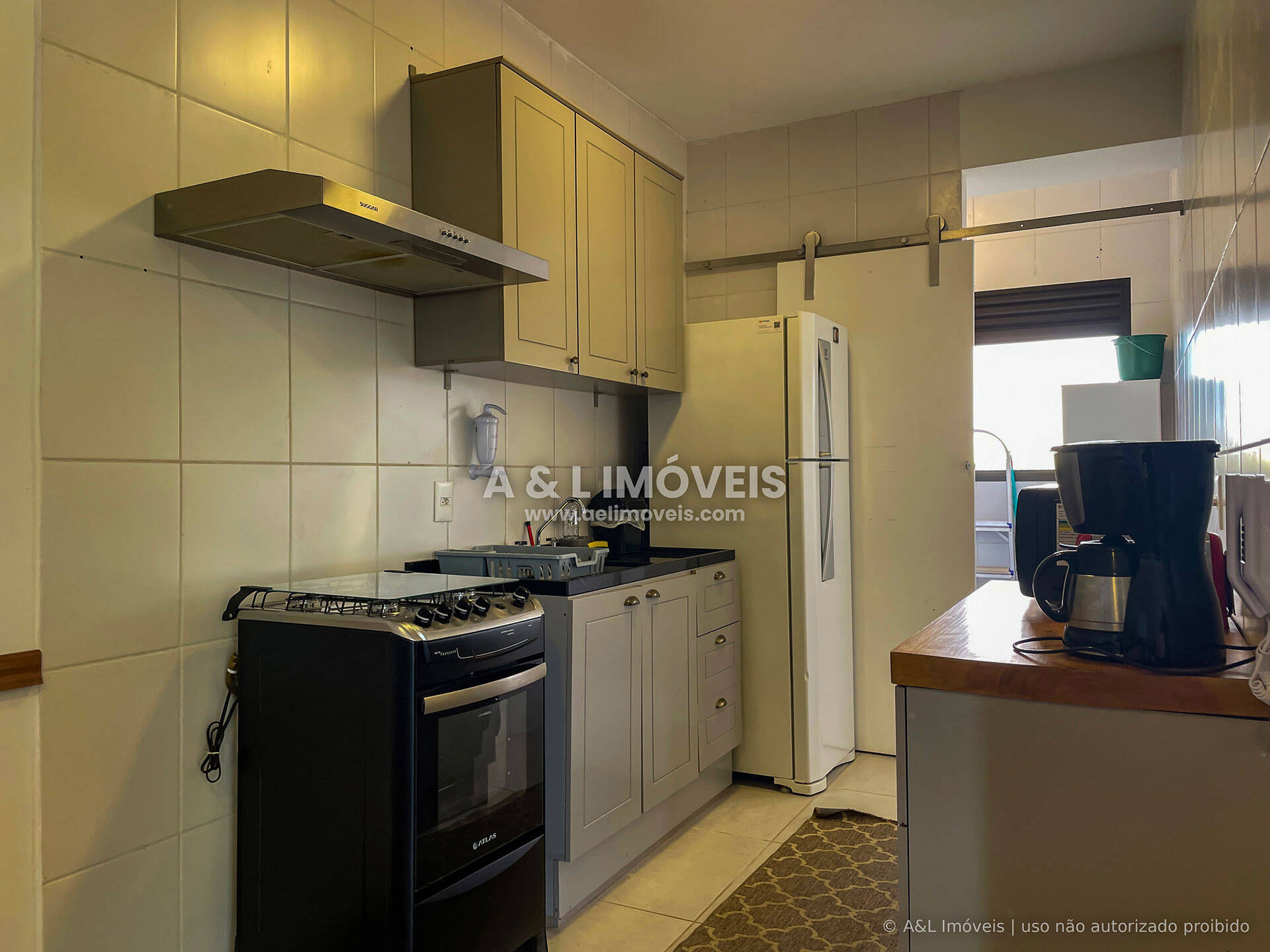 Apartamento, 2 quartos, 59 m² - Foto 7