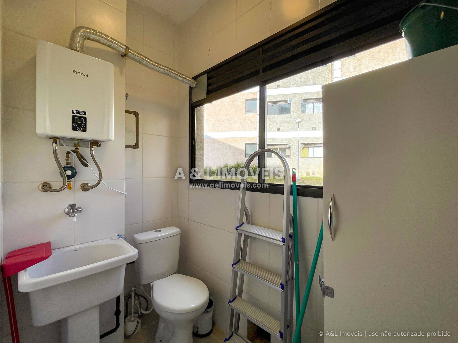 Apartamento, 2 quartos, 59 m² - Foto 9