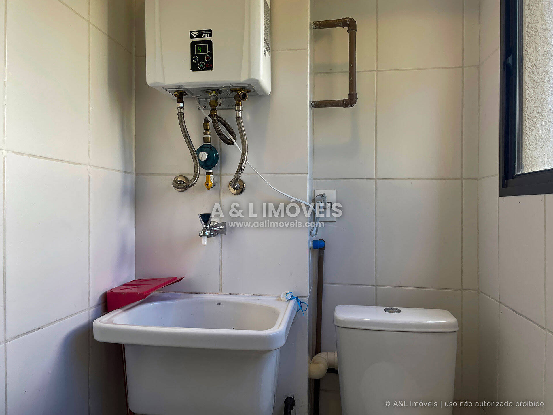 Apartamento, 2 quartos, 59 m² - Foto 10