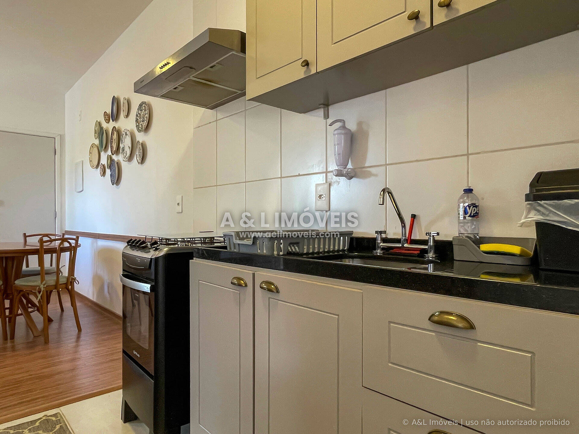 Apartamento, 2 quartos, 59 m² - Foto 12