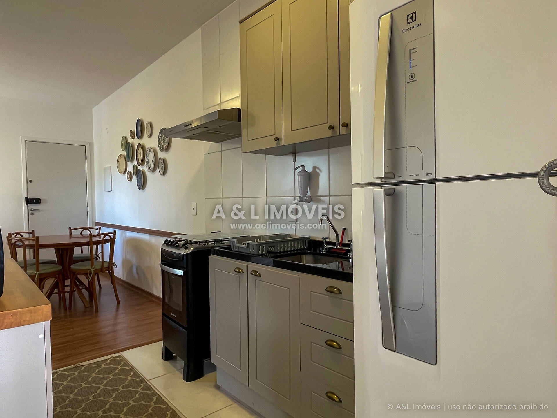 Apartamento, 2 quartos, 59 m² - Foto 11