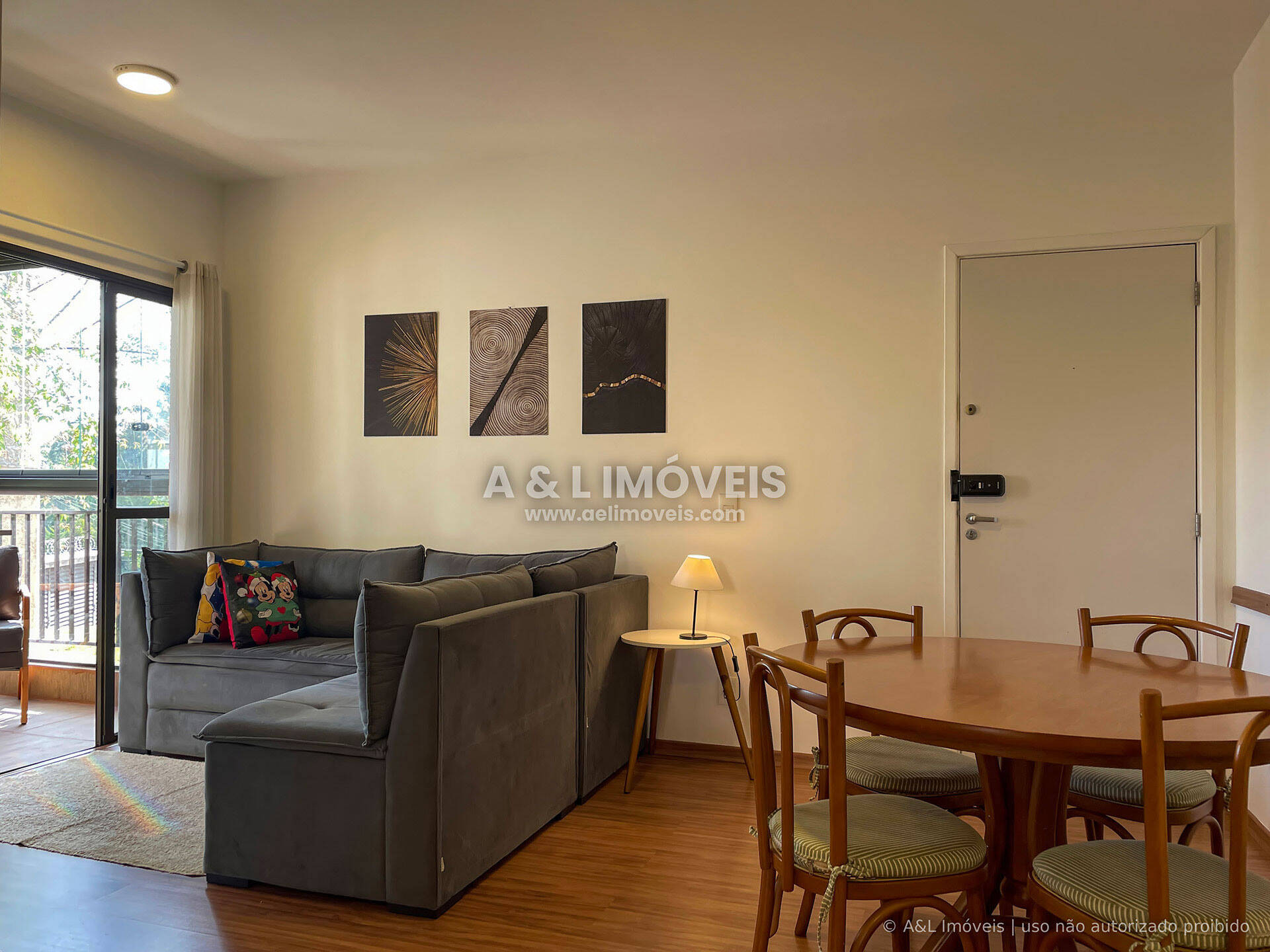 Apartamento, 2 quartos, 59 m² - Foto 13