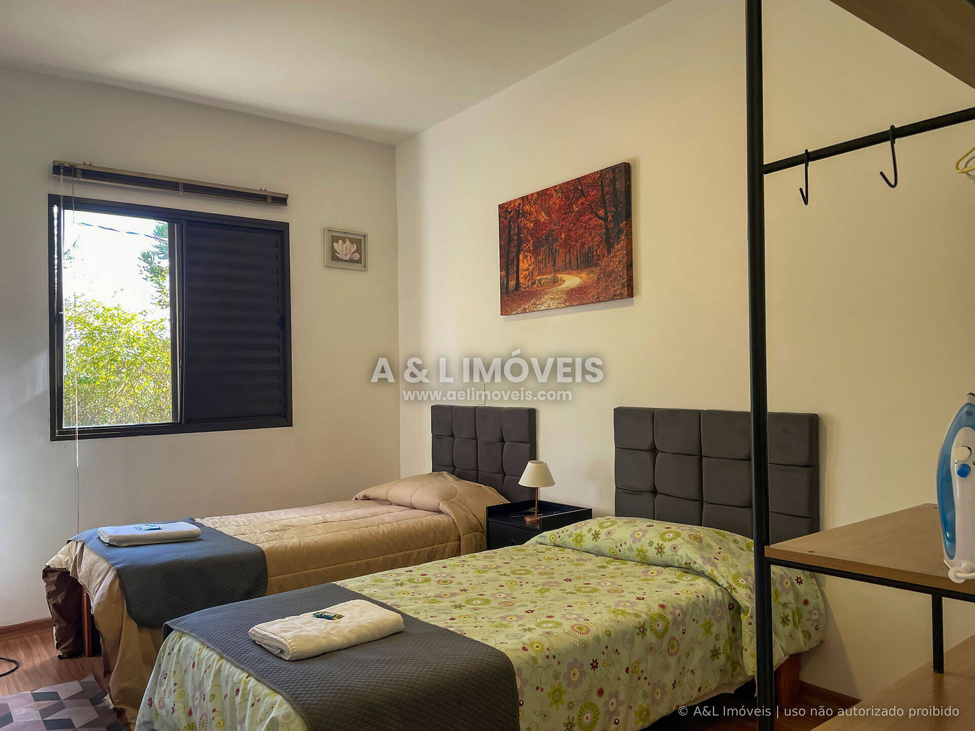 Apartamento, 2 quartos, 59 m² - Foto 15