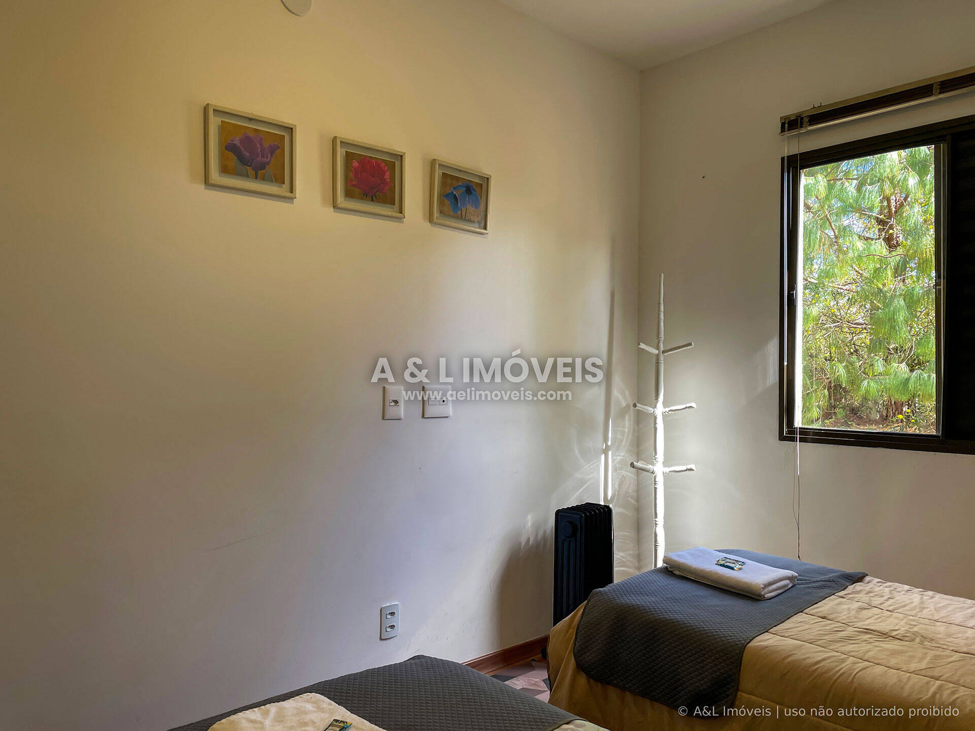 Apartamento, 2 quartos, 59 m² - Foto 16