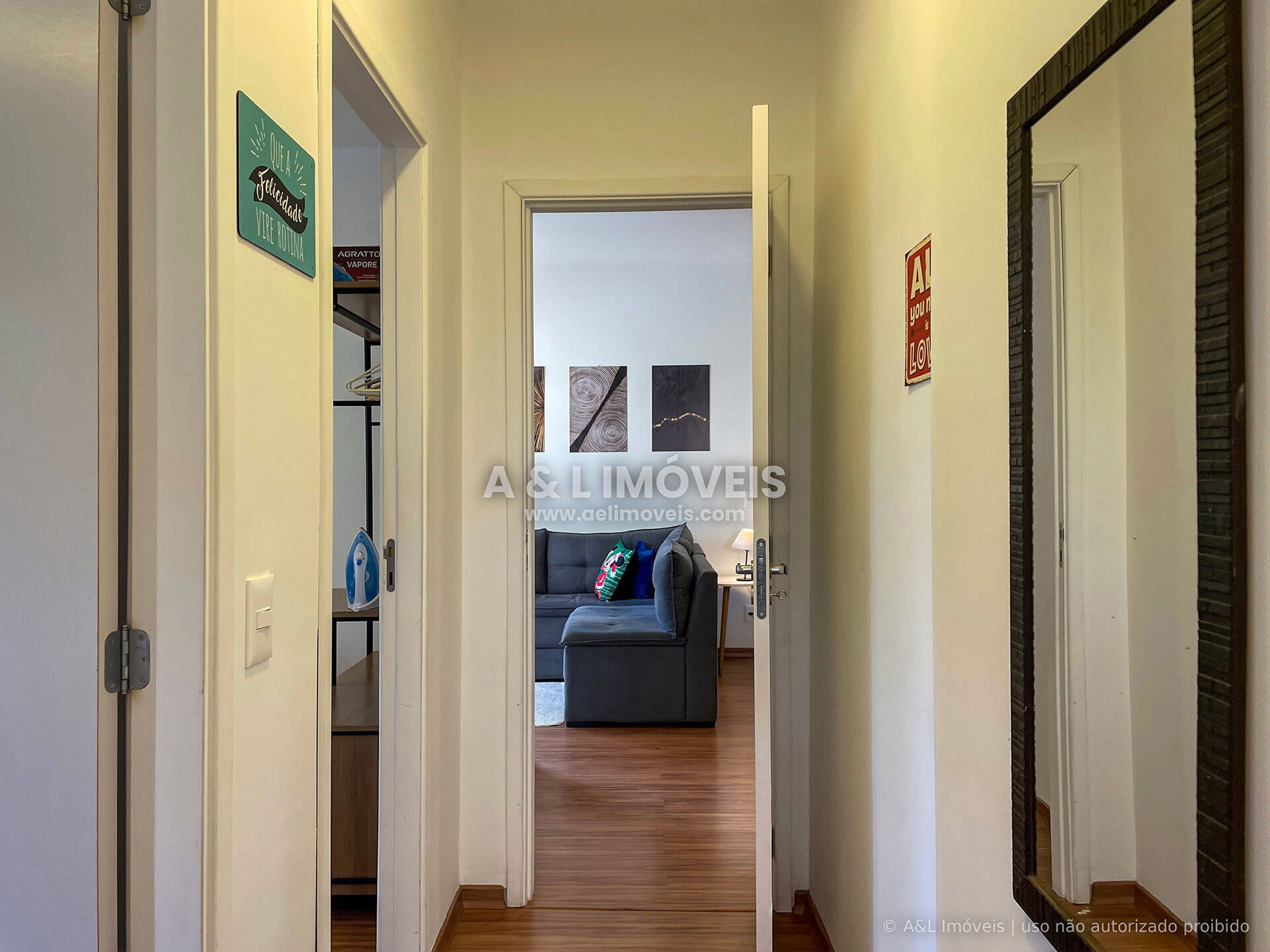 Apartamento, 2 quartos, 59 m² - Foto 22