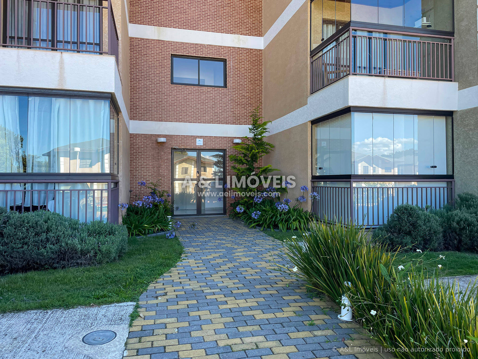 Apartamento, 2 quartos, 59 m² - Foto 23