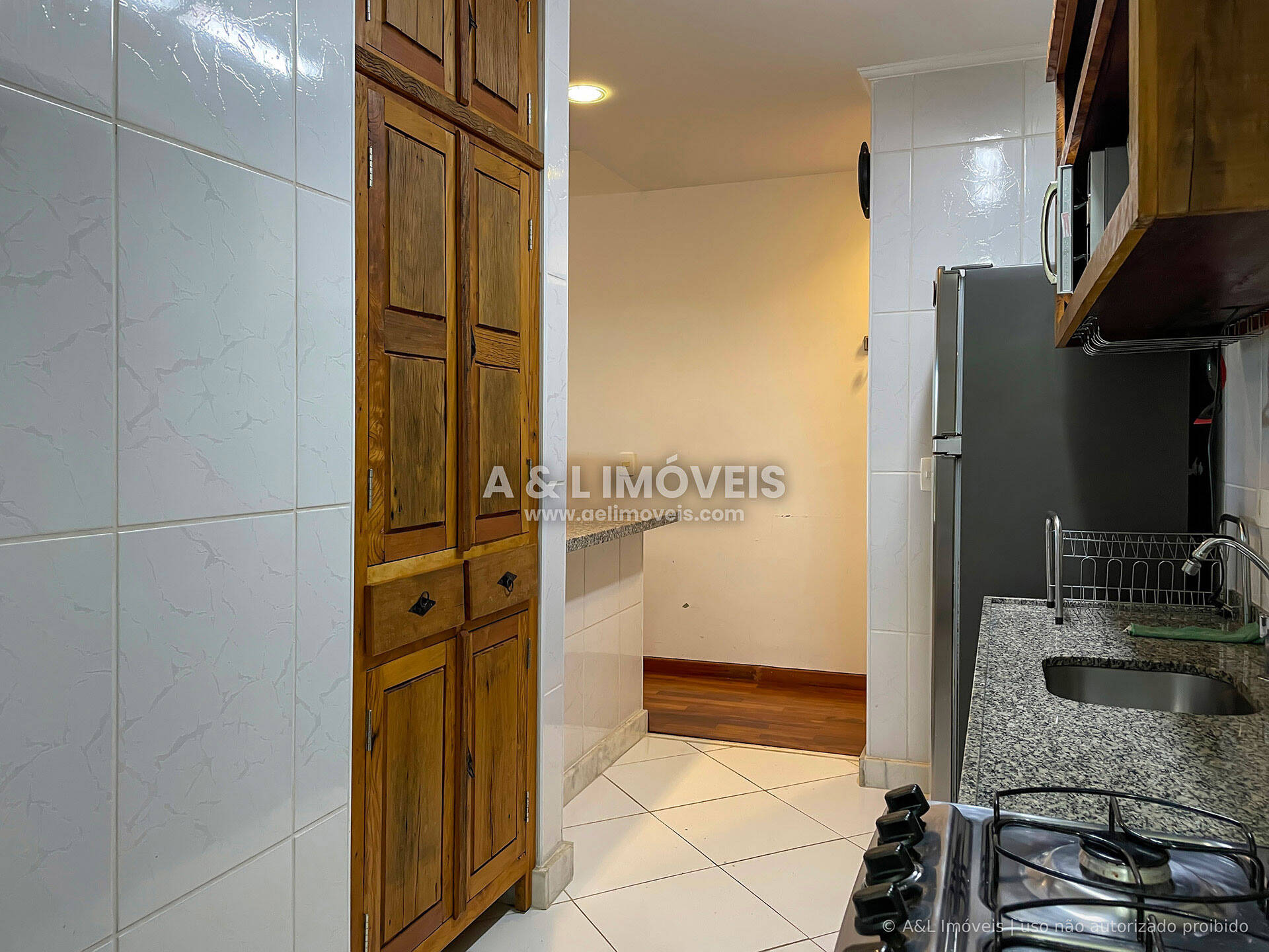 Apartamento, 1 quarto, 74 m² - Foto 7