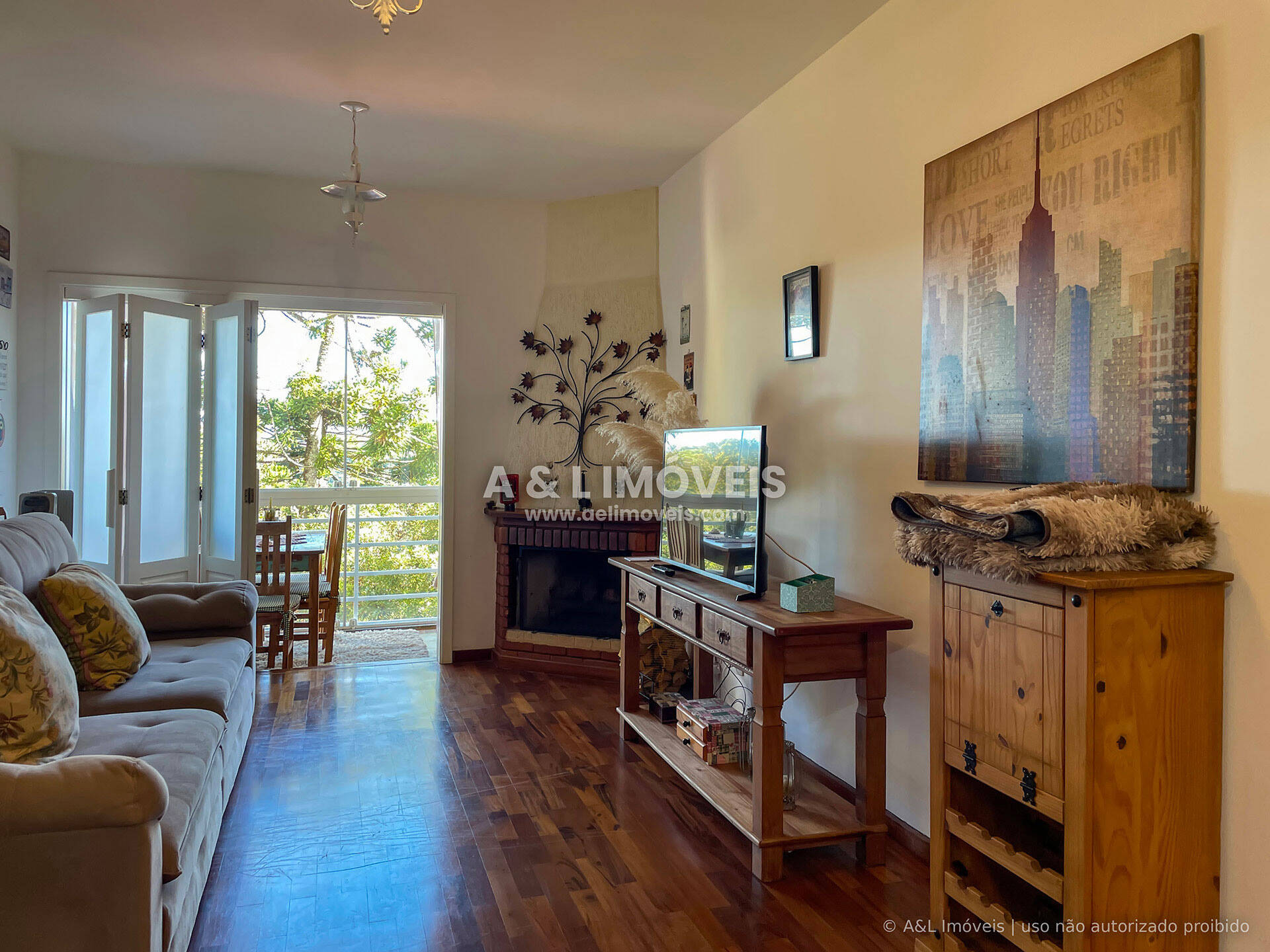 Apartamento, 1 quarto, 74 m² - Foto 8