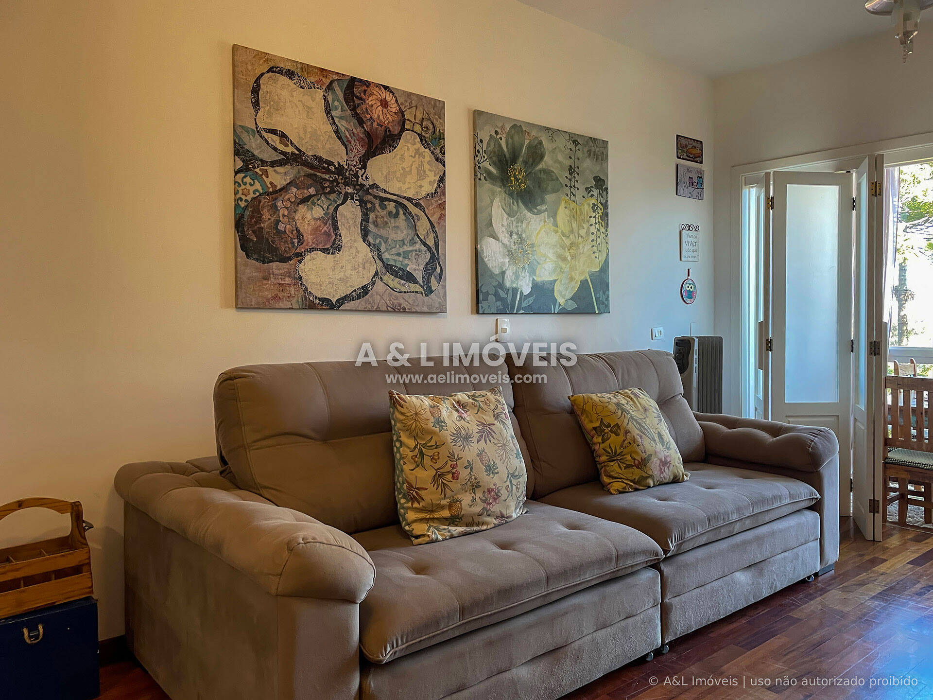 Apartamento, 1 quarto, 74 m² - Foto 9