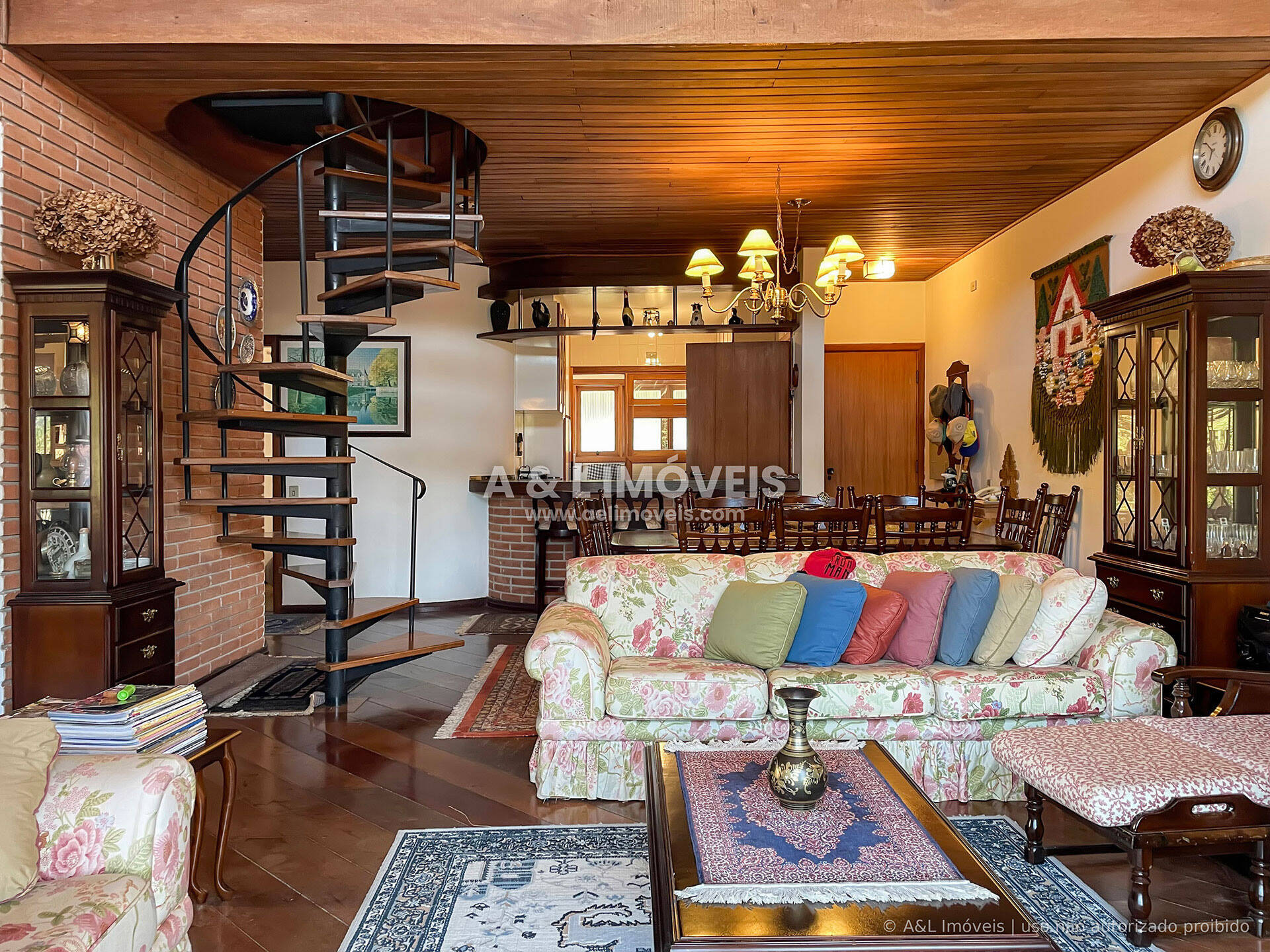 Apartamento, 5 quartos, 177 m² - Foto 8