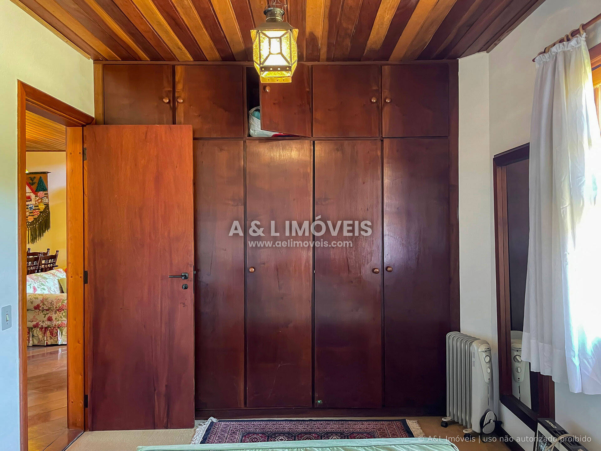 Apartamento, 5 quartos, 177 m² - Foto 13