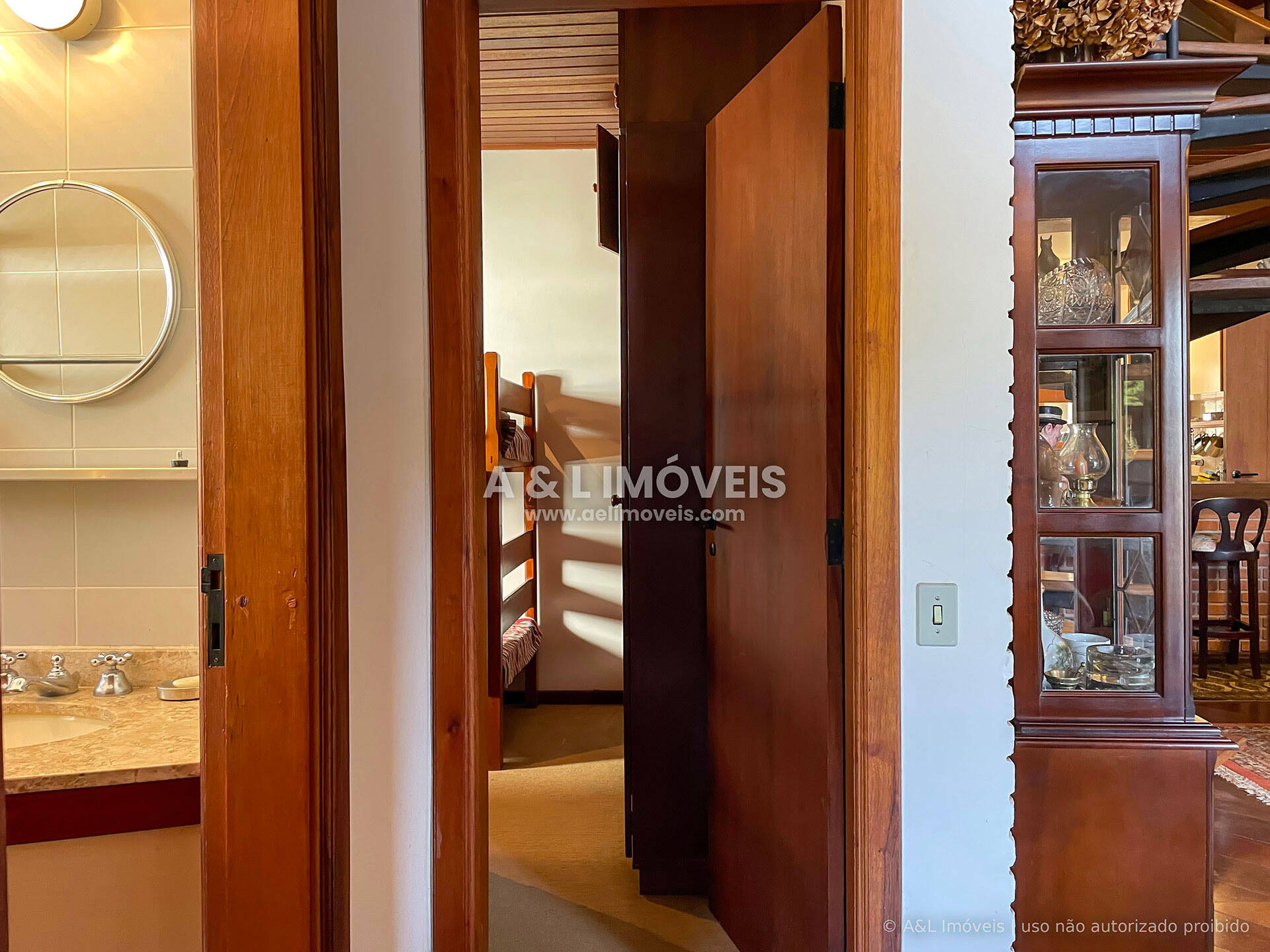 Apartamento, 5 quartos, 177 m² - Foto 14