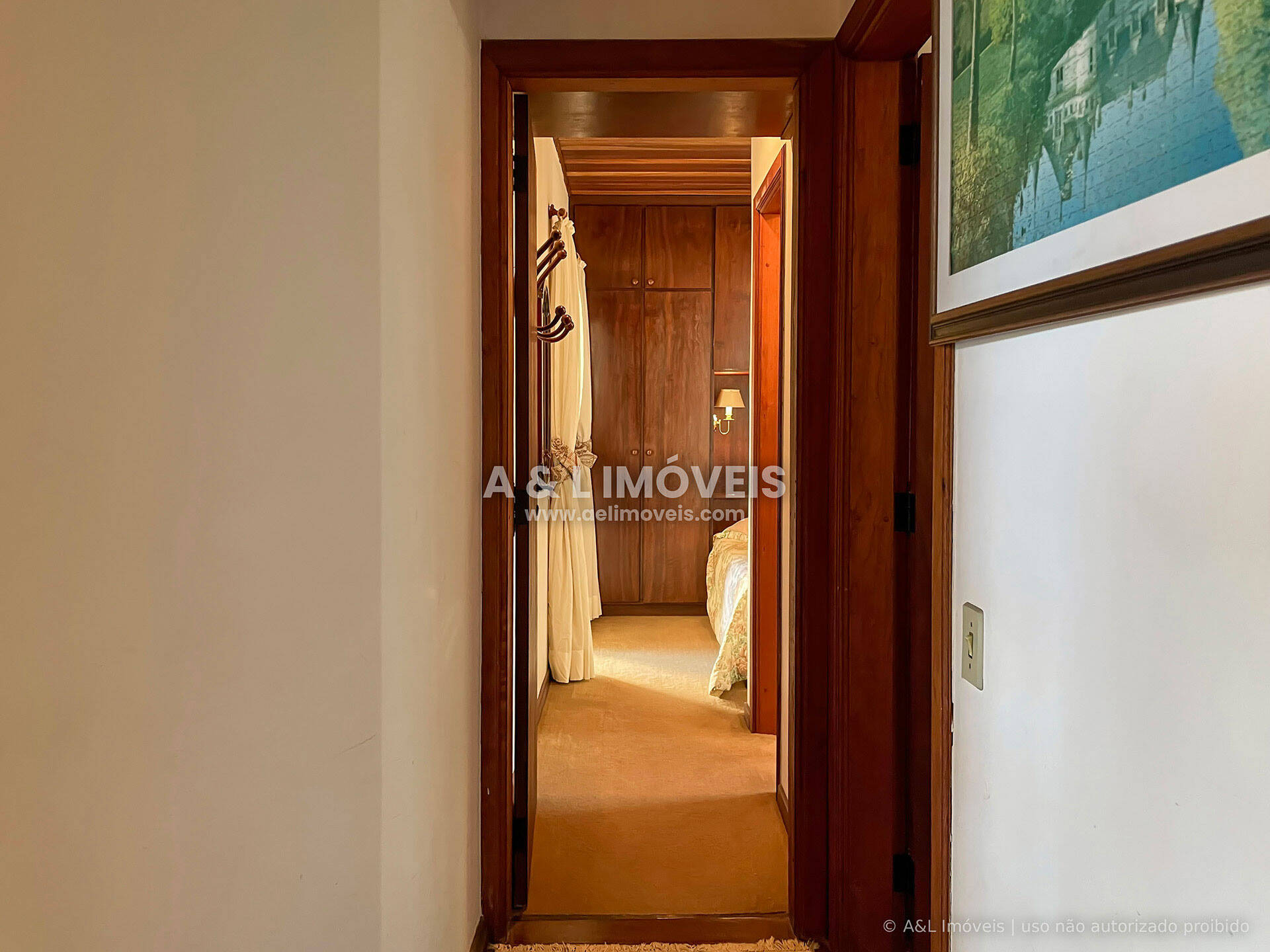 Apartamento, 5 quartos, 177 m² - Foto 18