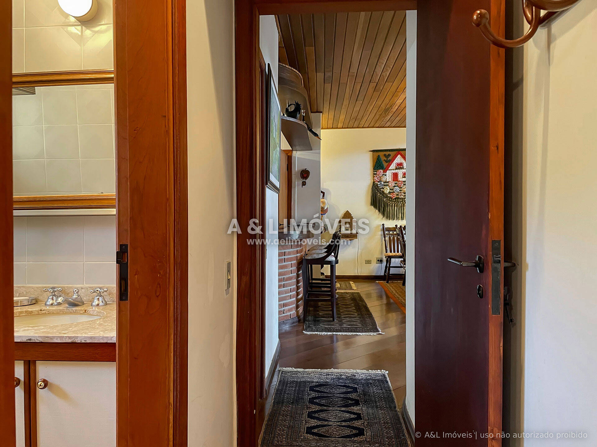 Apartamento, 5 quartos, 177 m² - Foto 23