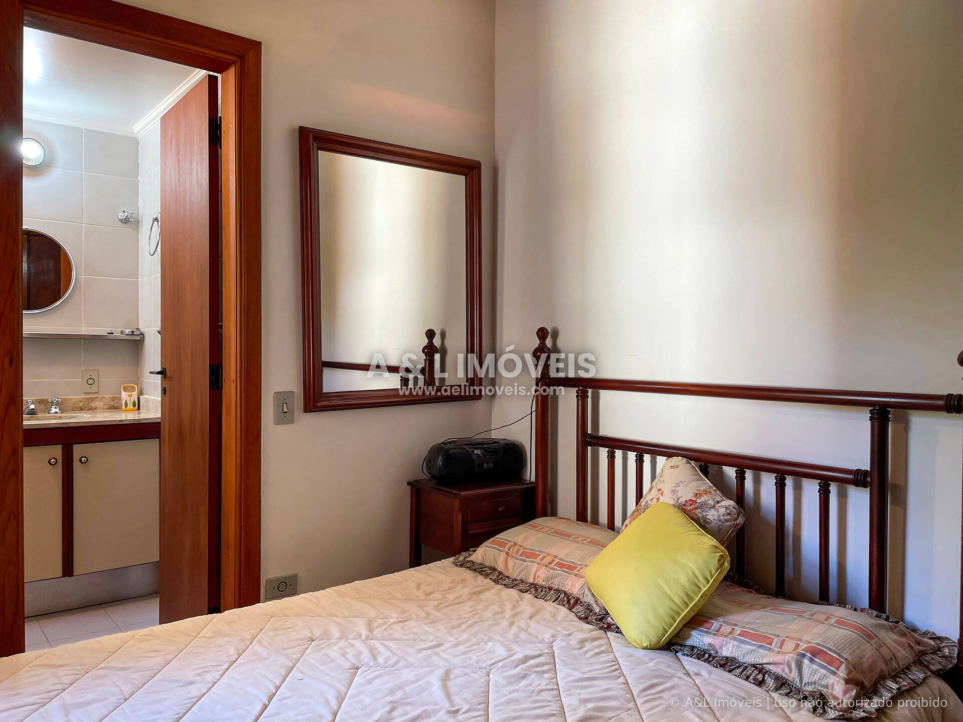 Apartamento, 5 quartos, 177 m² - Foto 24
