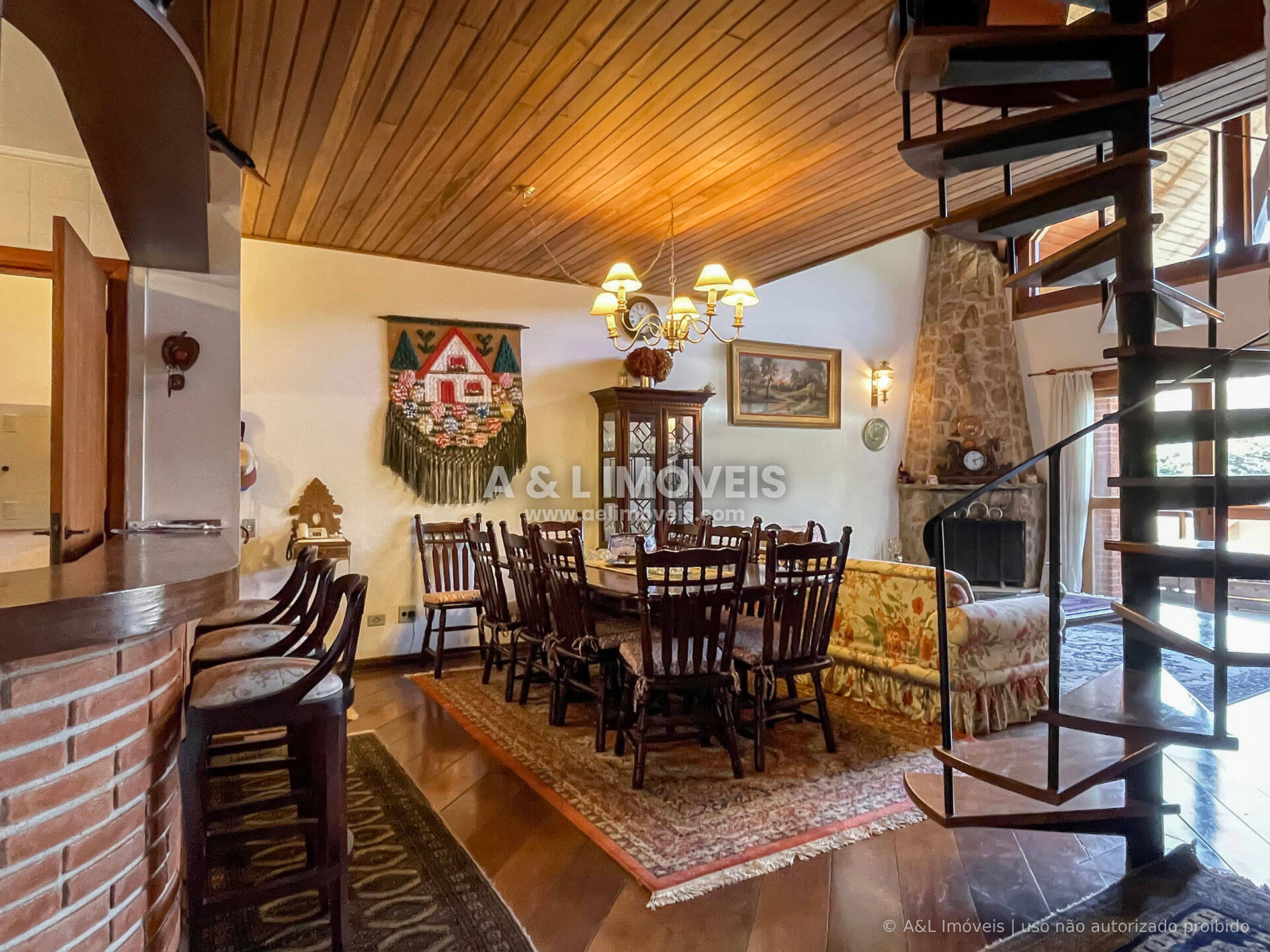 Apartamento, 5 quartos, 177 m² - Foto 27