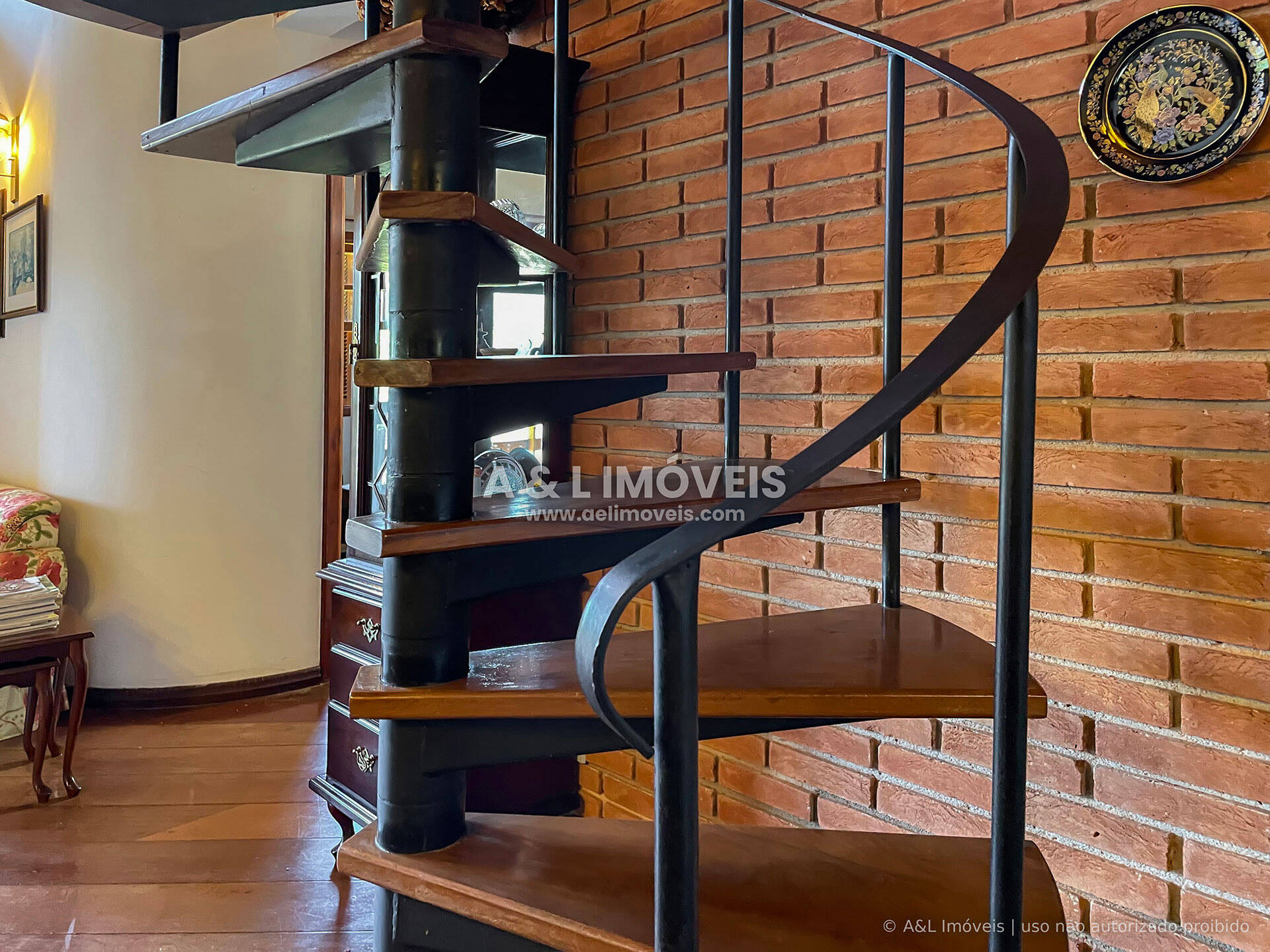 Apartamento, 5 quartos, 177 m² - Foto 34
