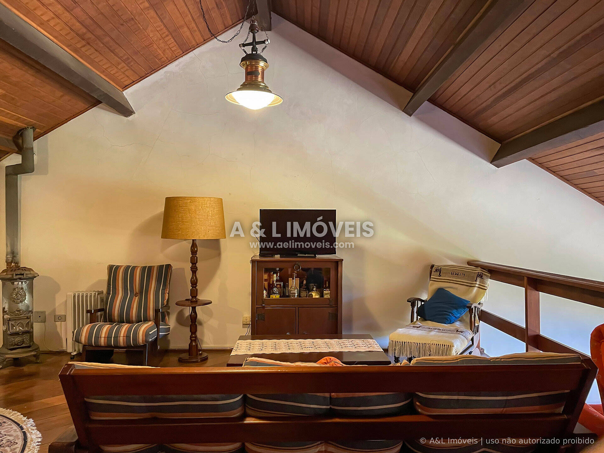 Apartamento, 5 quartos, 177 m² - Foto 35