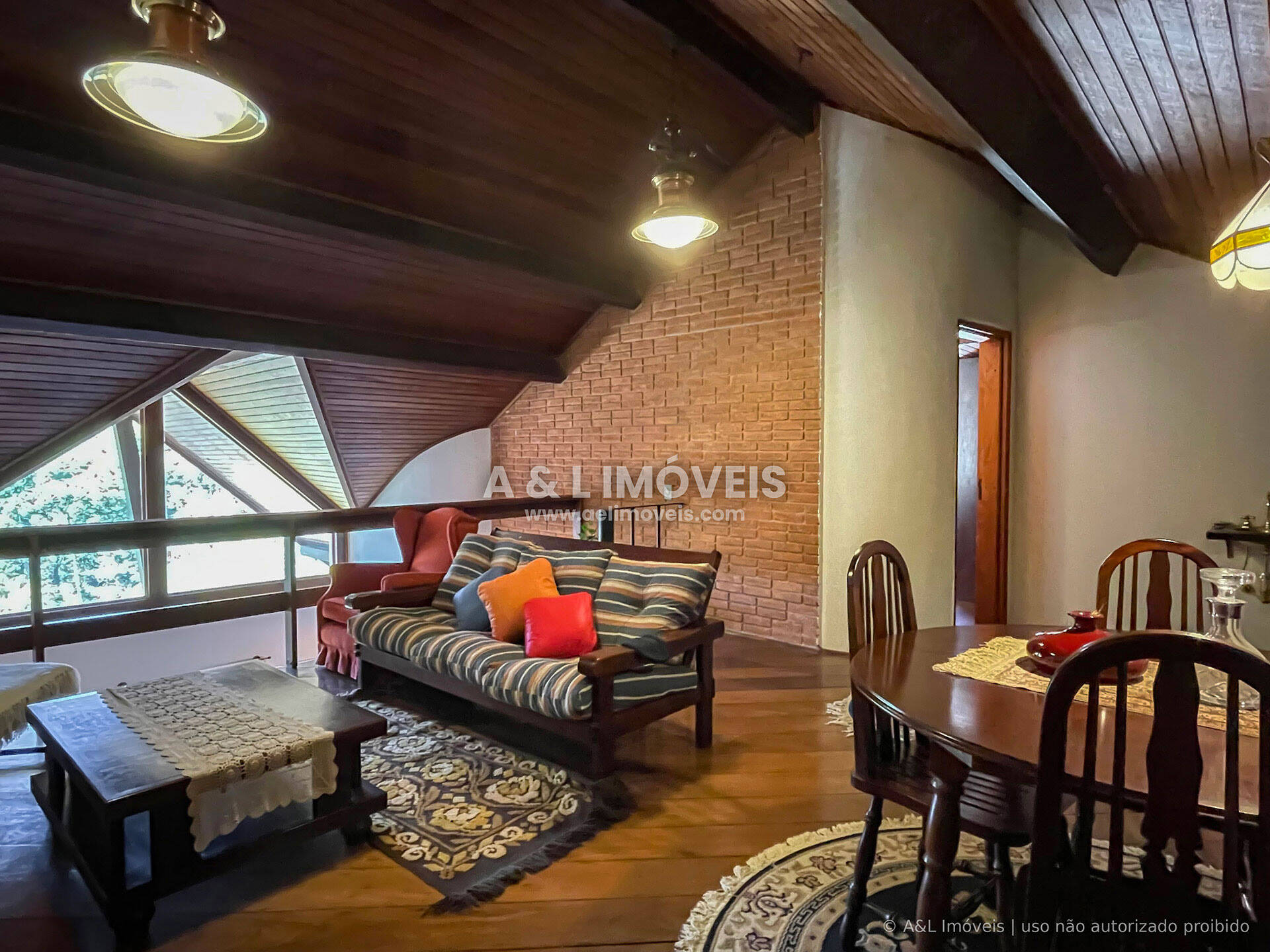 Apartamento, 5 quartos, 177 m² - Foto 37