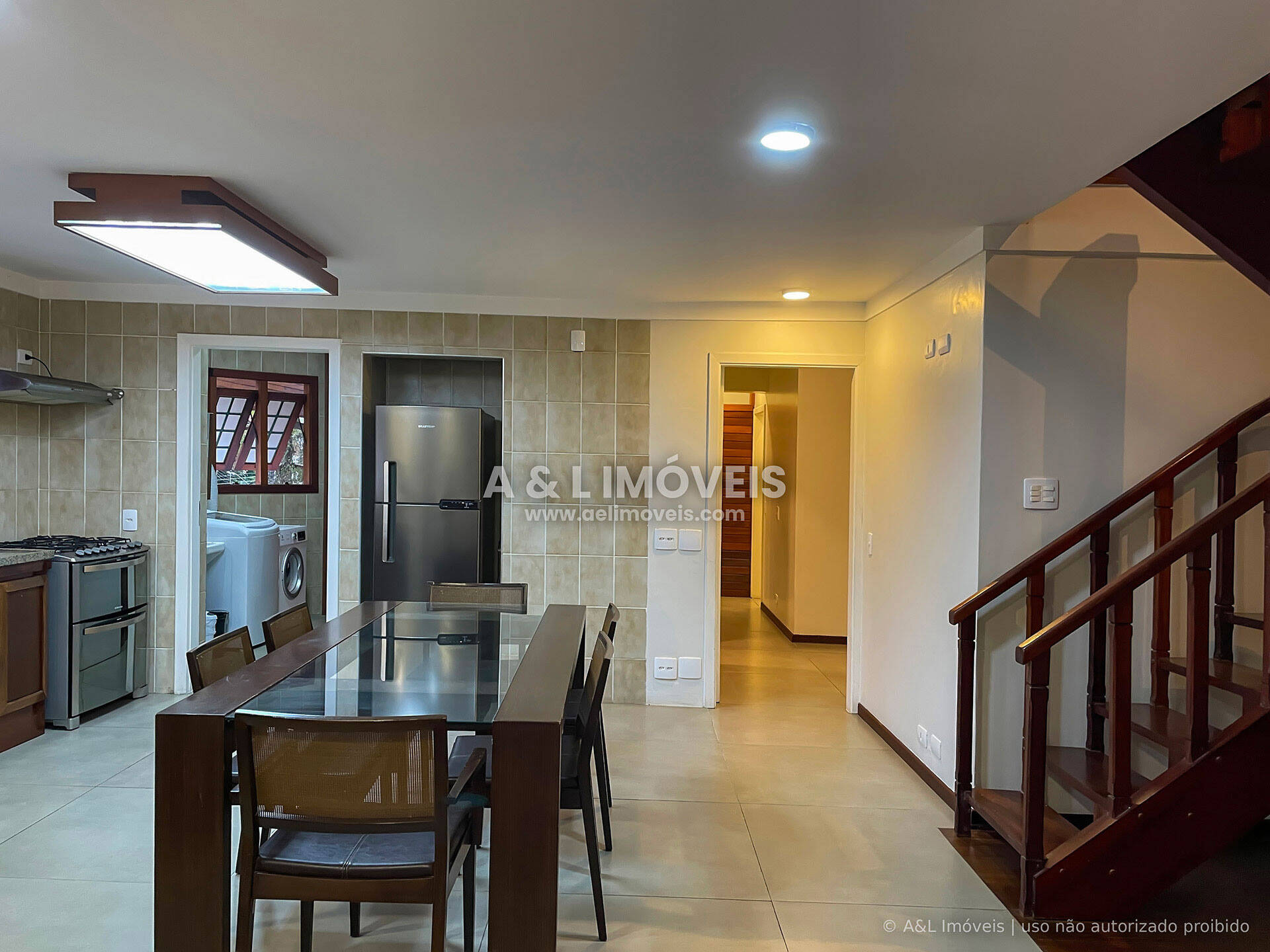 Apartamento, 4 quartos, 200 m² - Foto 2