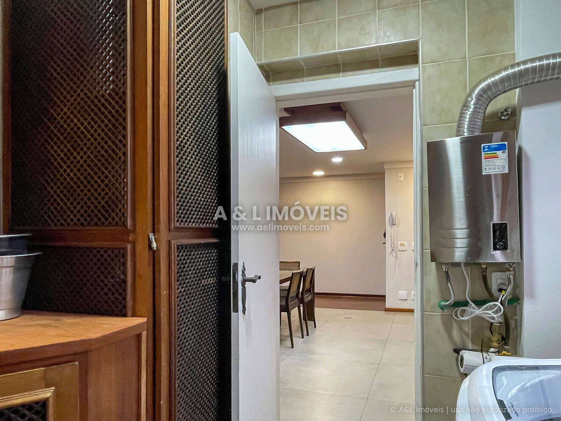 Apartamento, 4 quartos, 200 m² - Foto 6
