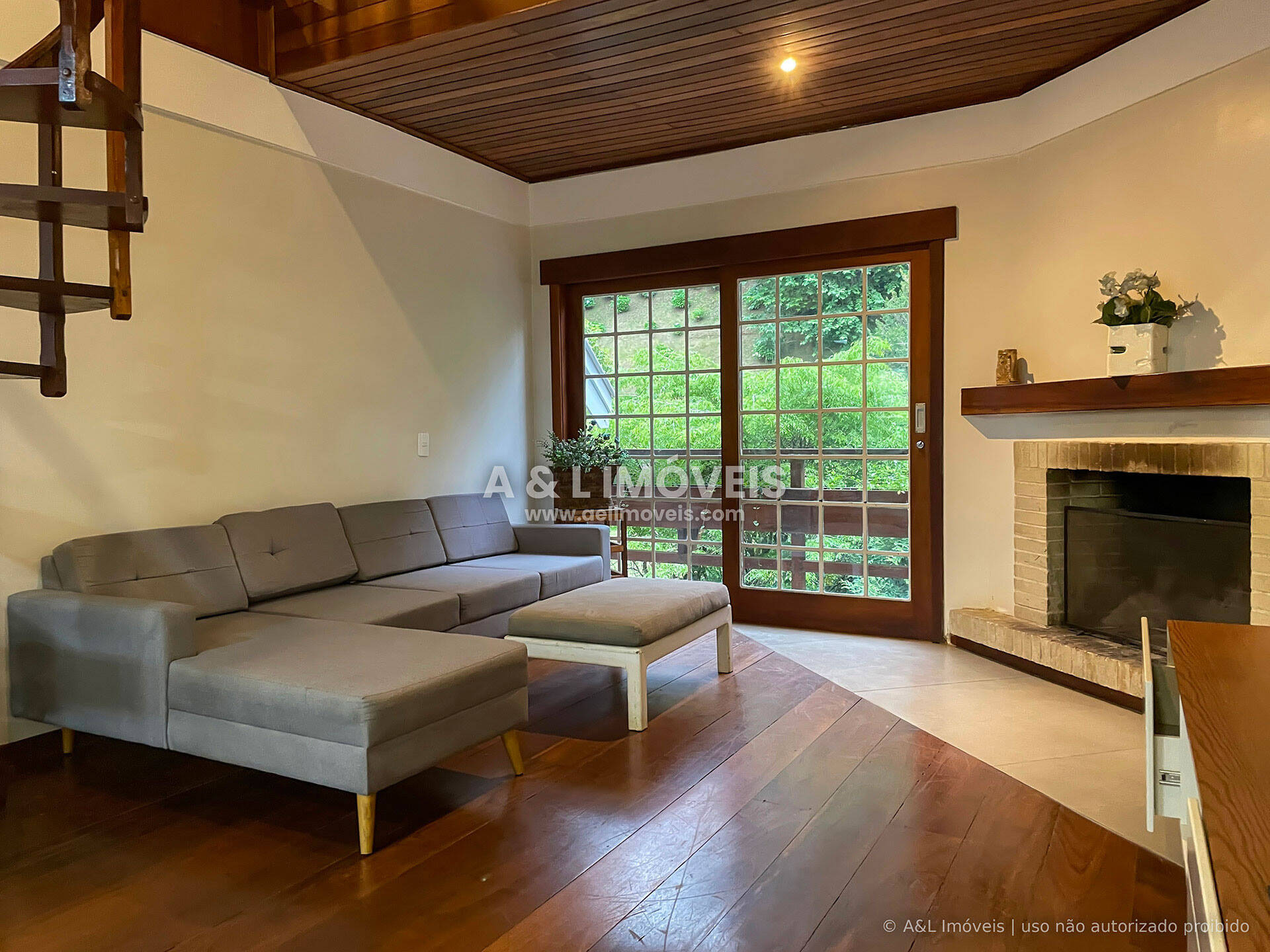 Apartamento, 4 quartos, 200 m² - Foto 8