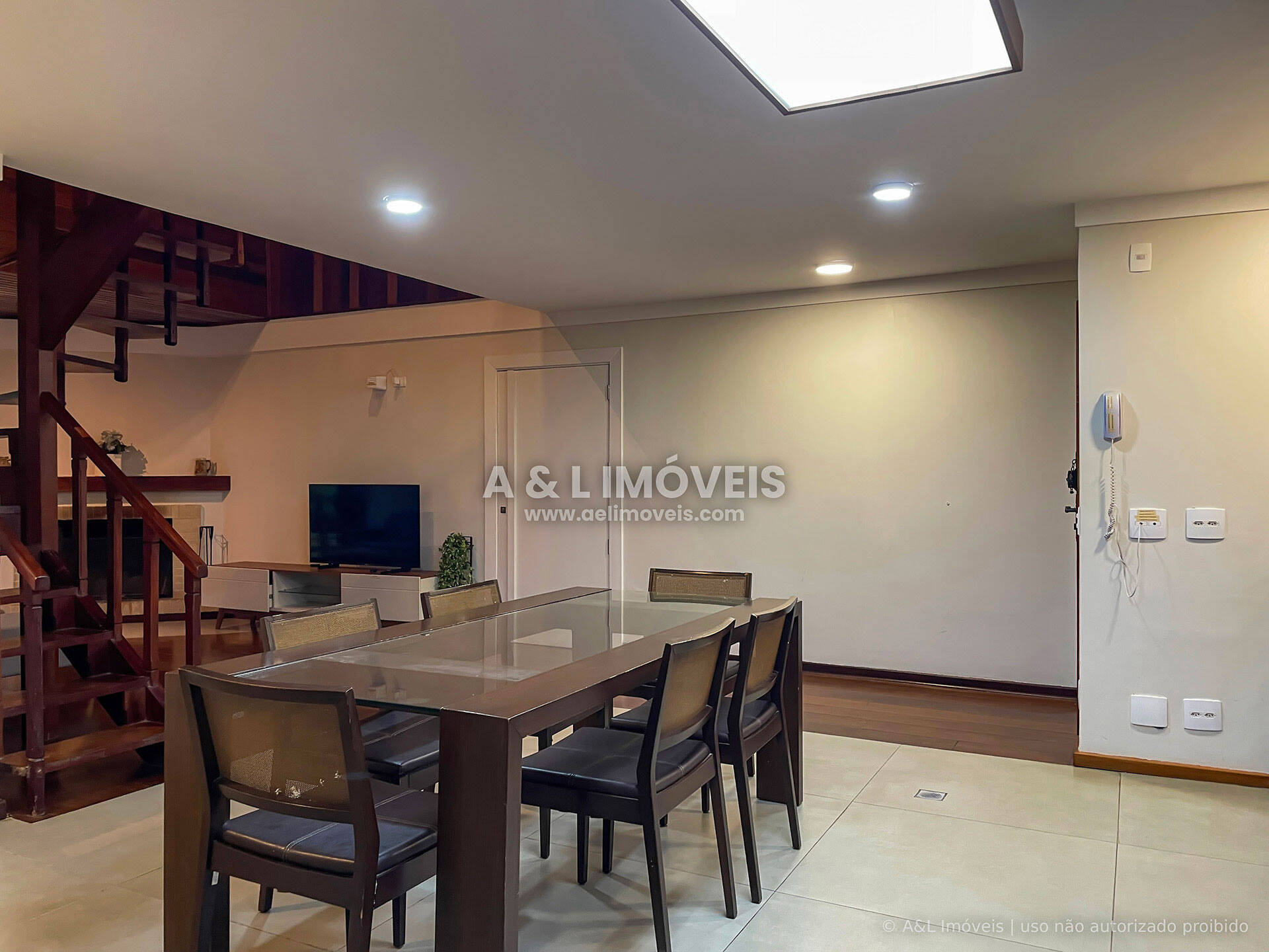 Apartamento, 4 quartos, 200 m² - Foto 7