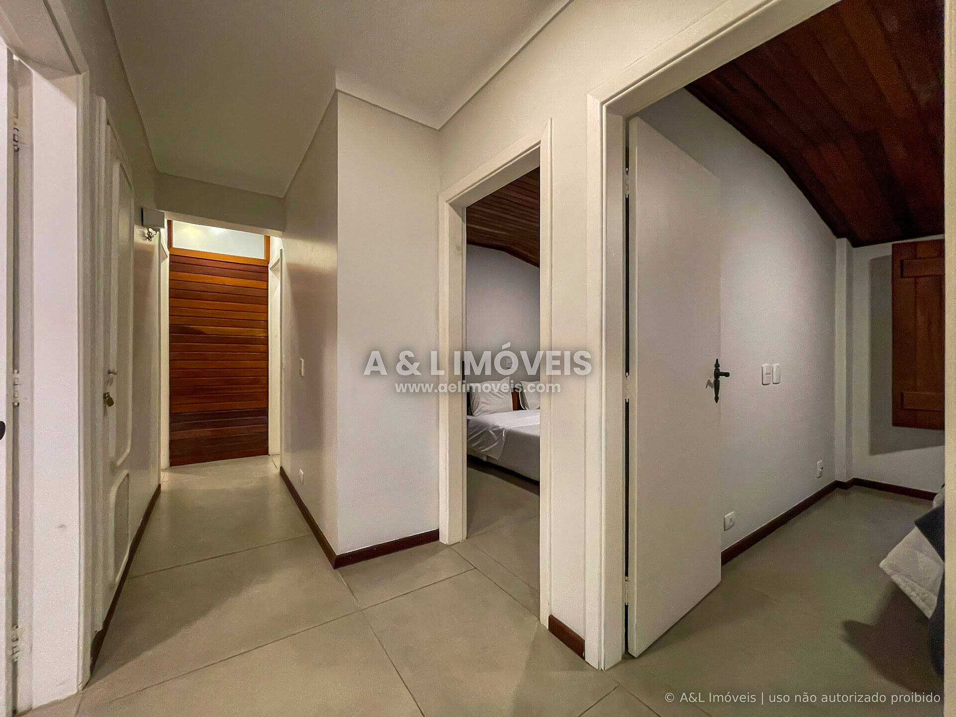Apartamento, 4 quartos, 200 m² - Foto 13