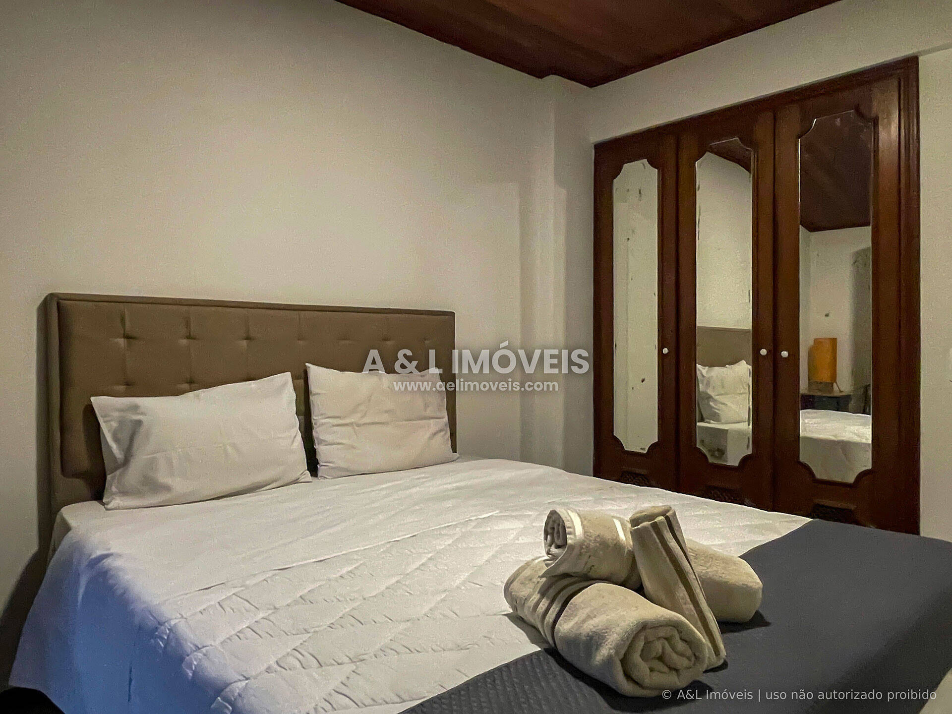 Apartamento, 4 quartos, 200 m² - Foto 15