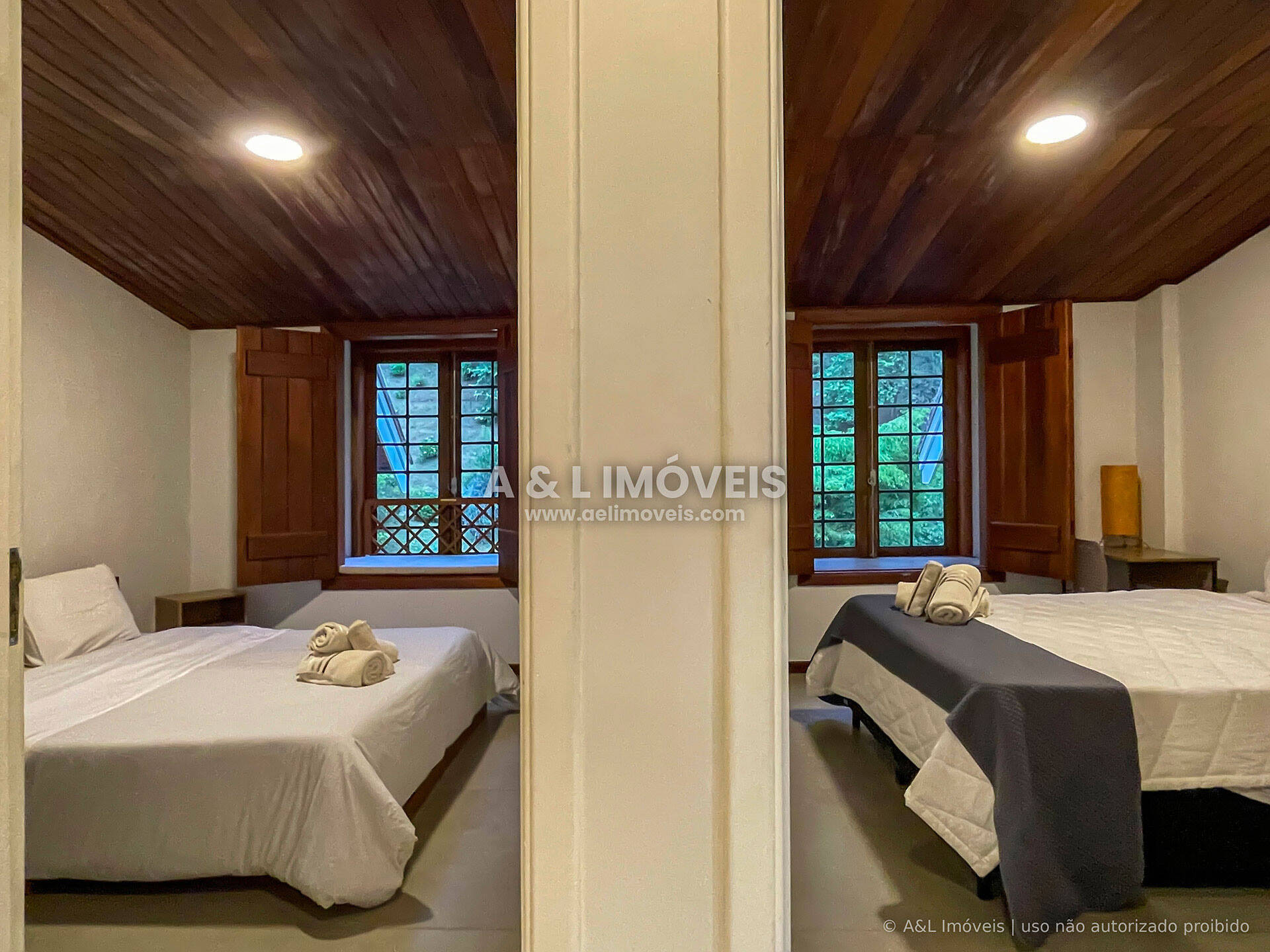 Apartamento, 4 quartos, 200 m² - Foto 17