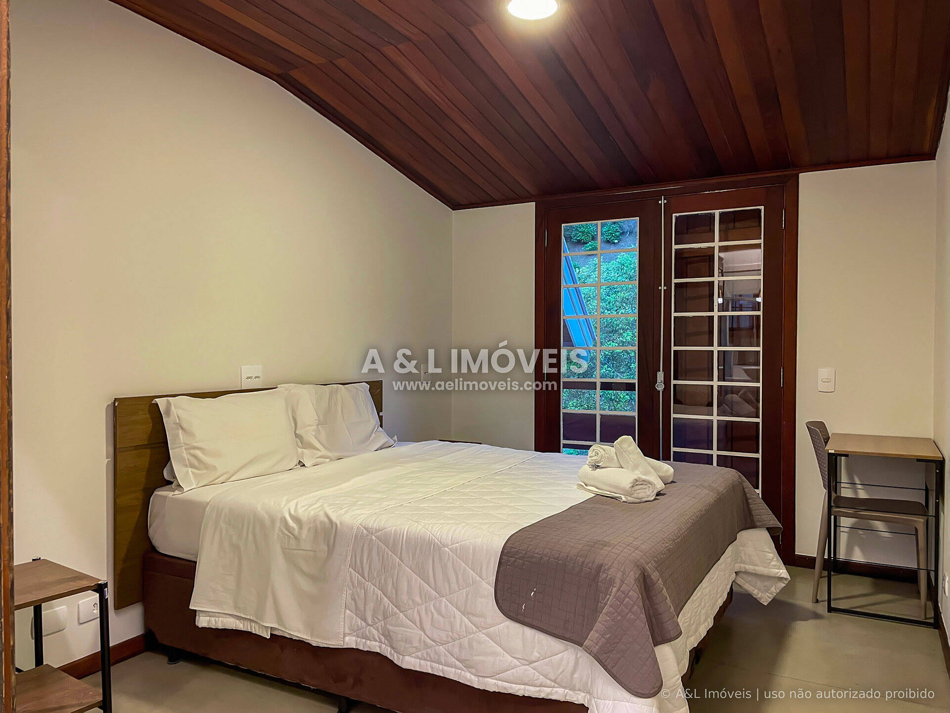 Apartamento, 4 quartos, 200 m² - Foto 24
