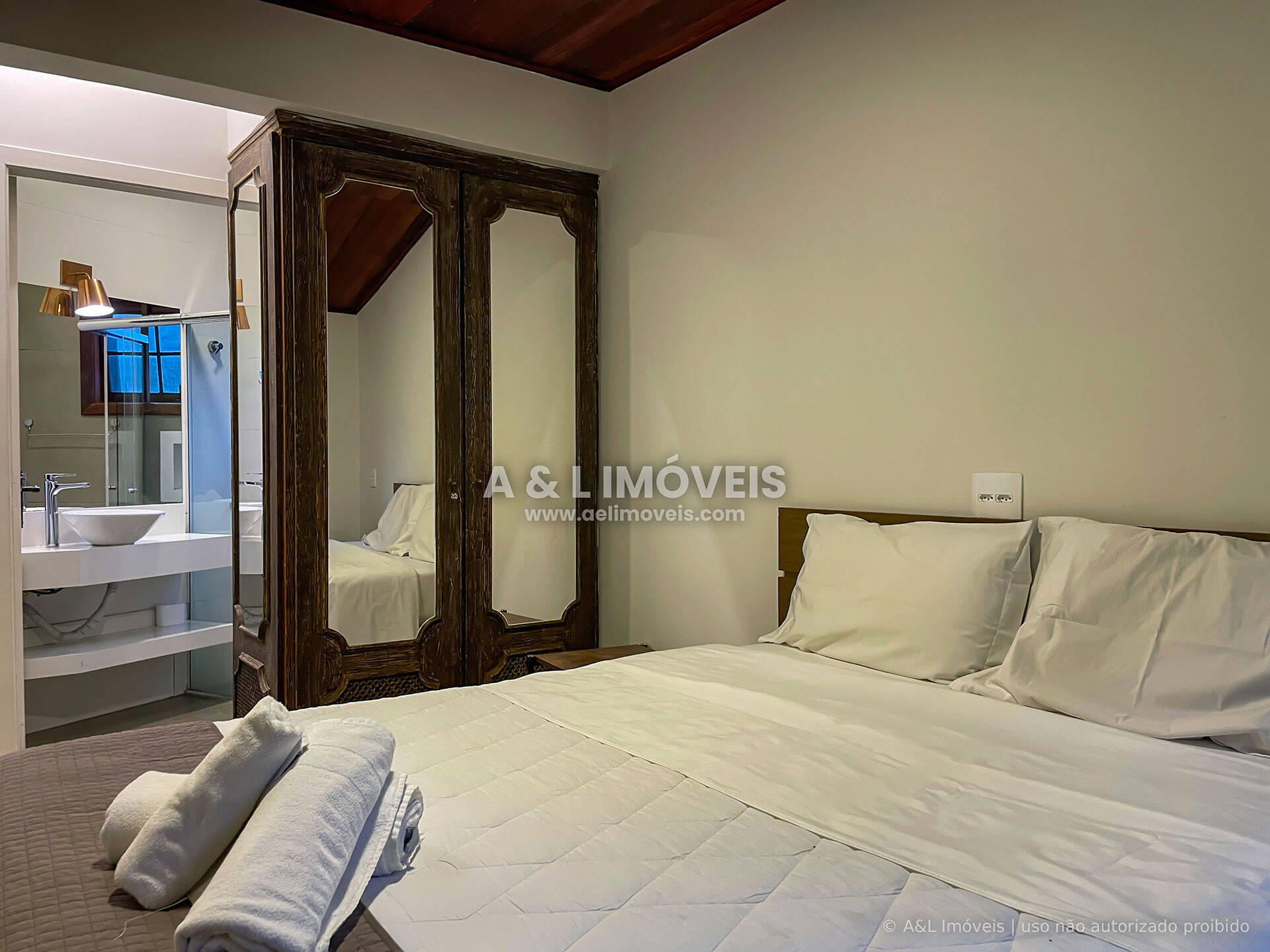 Apartamento, 4 quartos, 200 m² - Foto 26