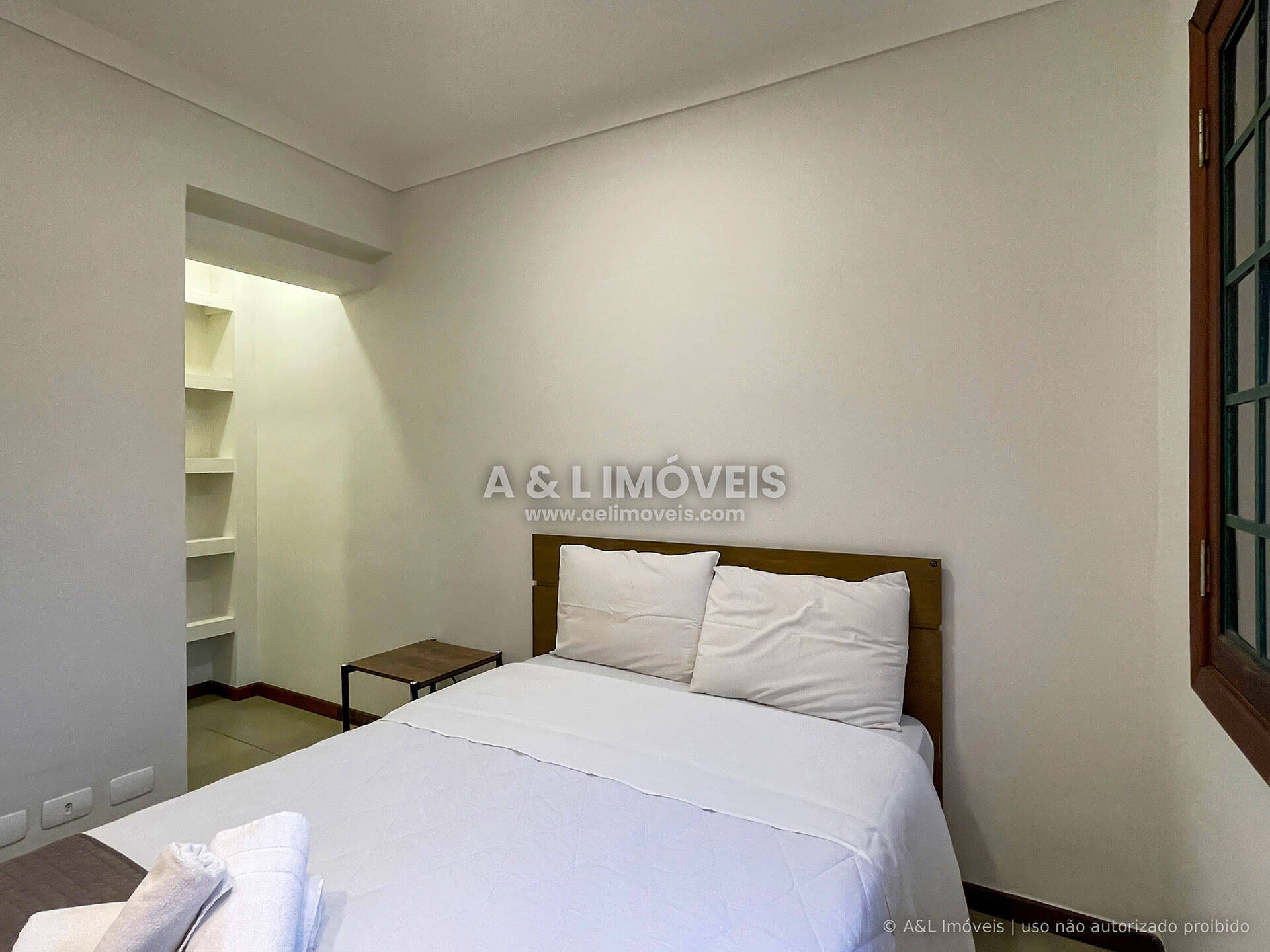 Apartamento, 4 quartos, 200 m² - Foto 30