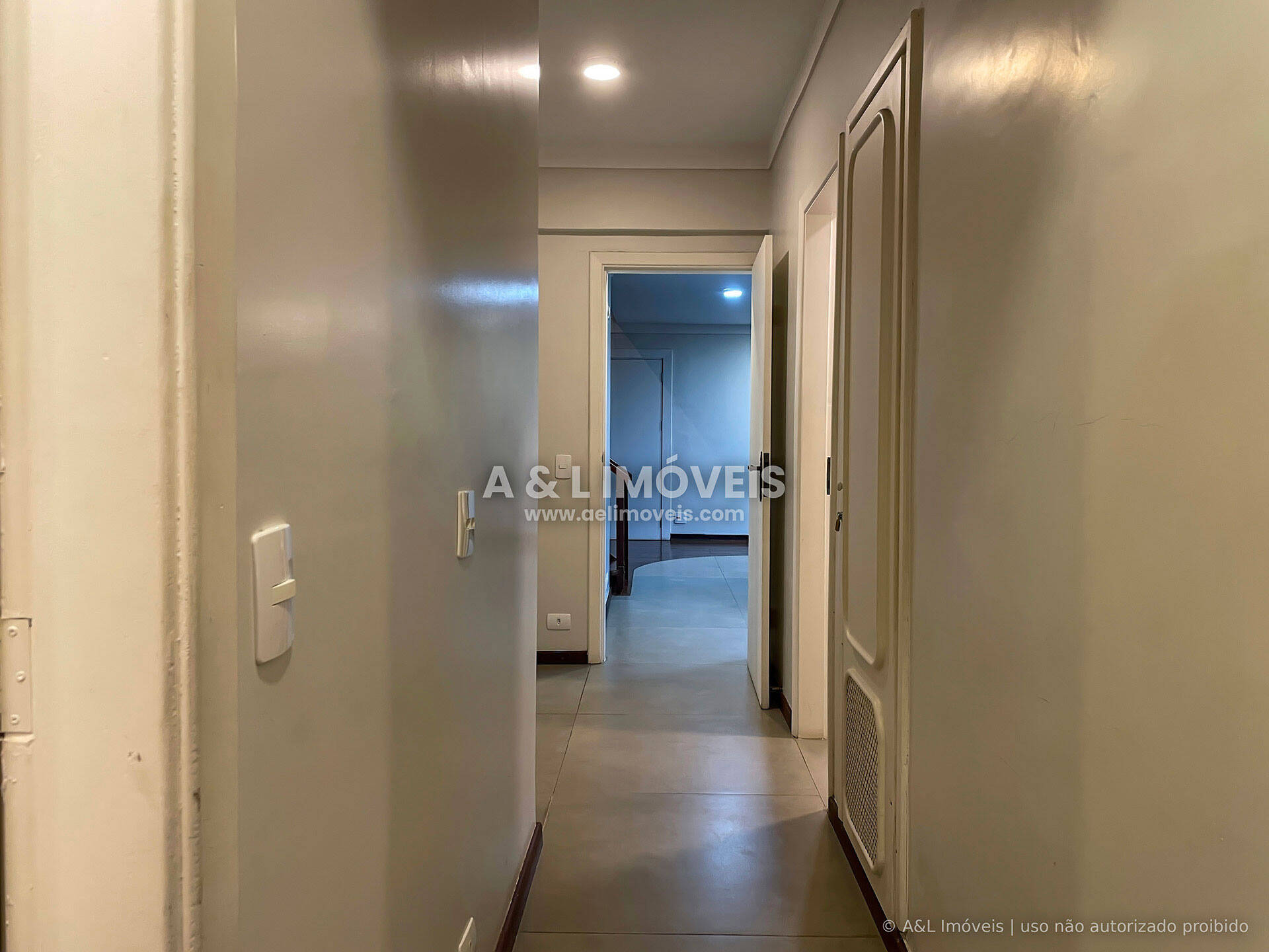 Apartamento, 4 quartos, 200 m² - Foto 32