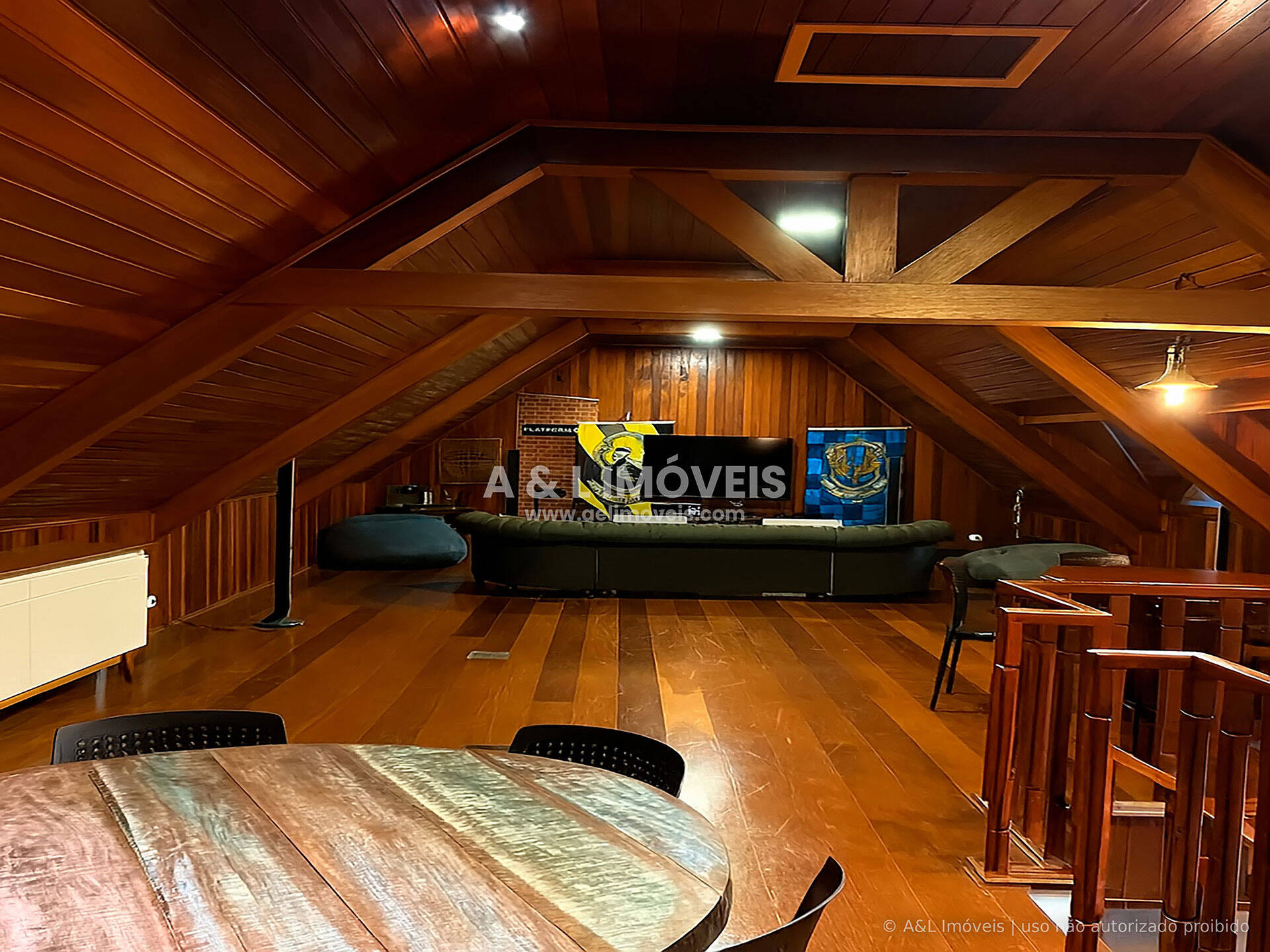 Apartamento, 4 quartos, 200 m² - Foto 36