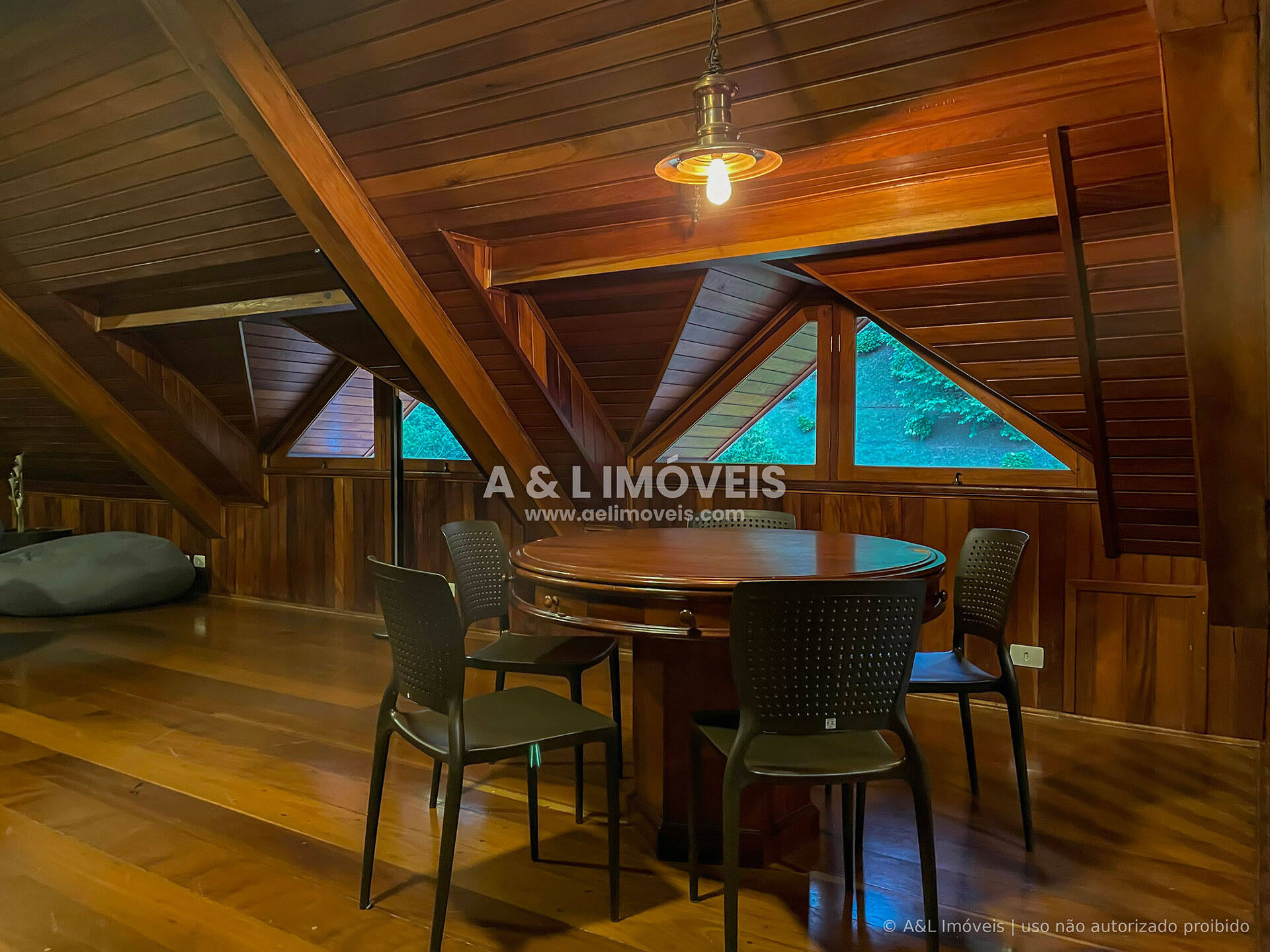 Apartamento, 4 quartos, 200 m² - Foto 37
