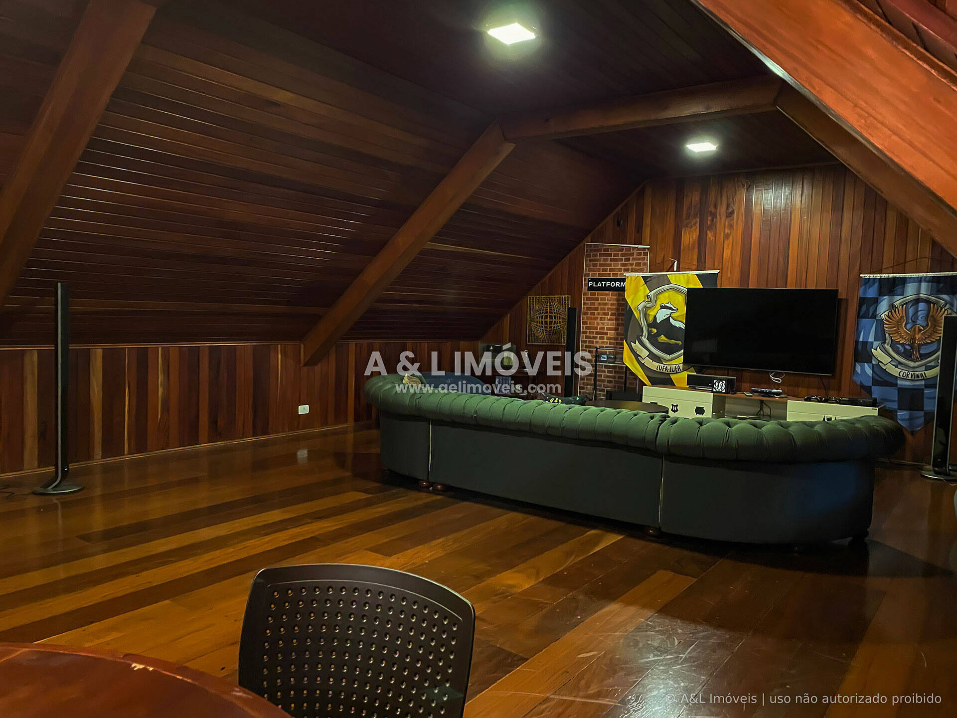 Apartamento, 4 quartos, 200 m² - Foto 38