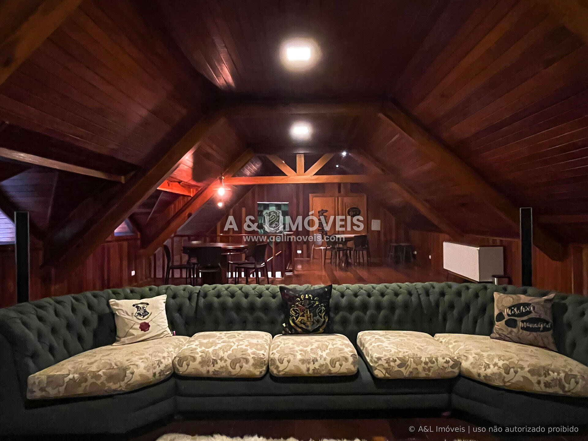 Apartamento, 4 quartos, 200 m² - Foto 41