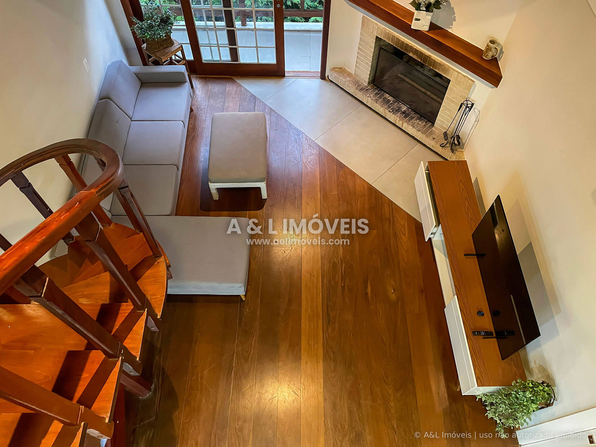 Apartamento, 4 quartos, 200 m² - Foto 43