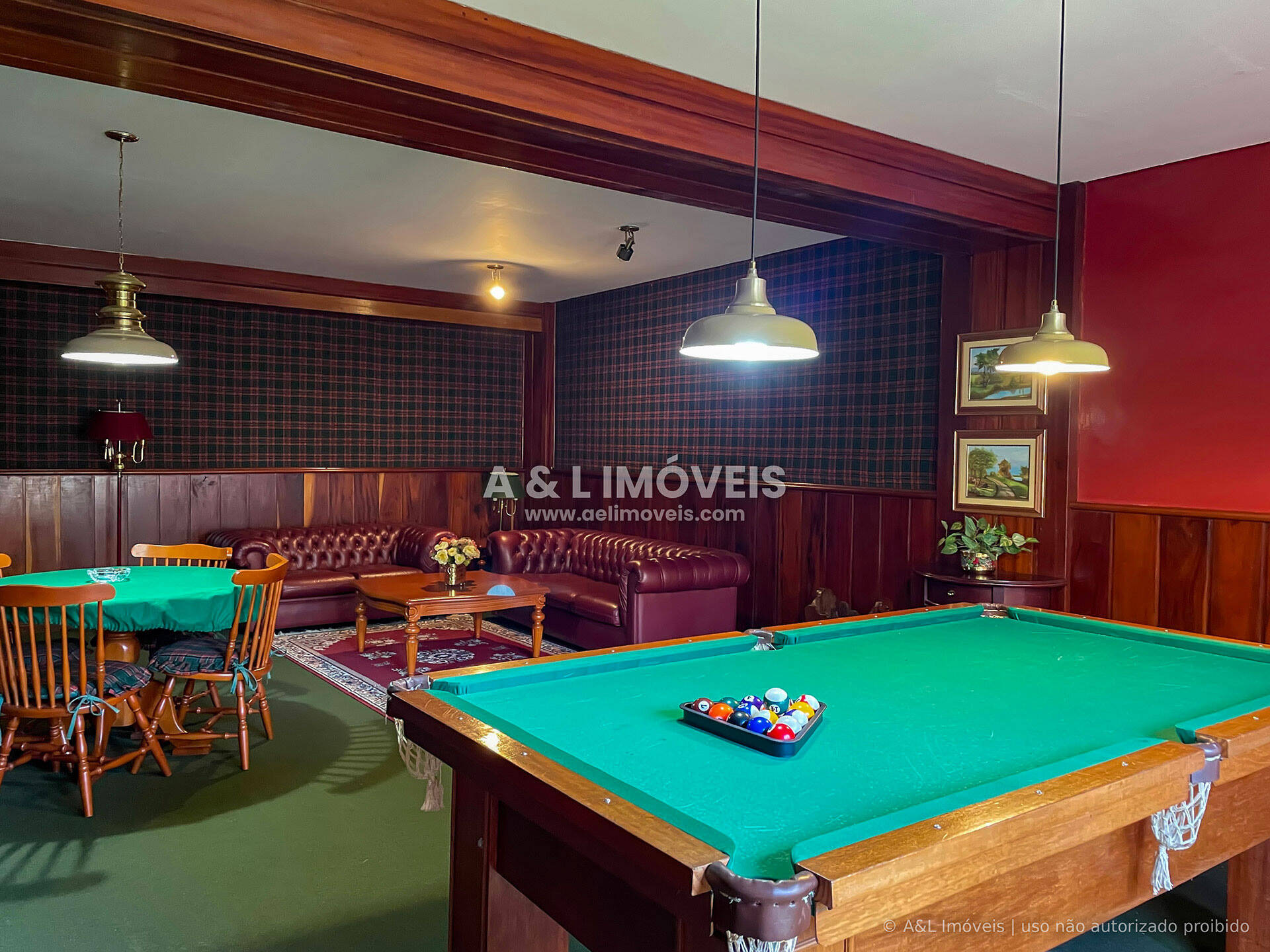 Apartamento, 4 quartos, 200 m² - Foto 48