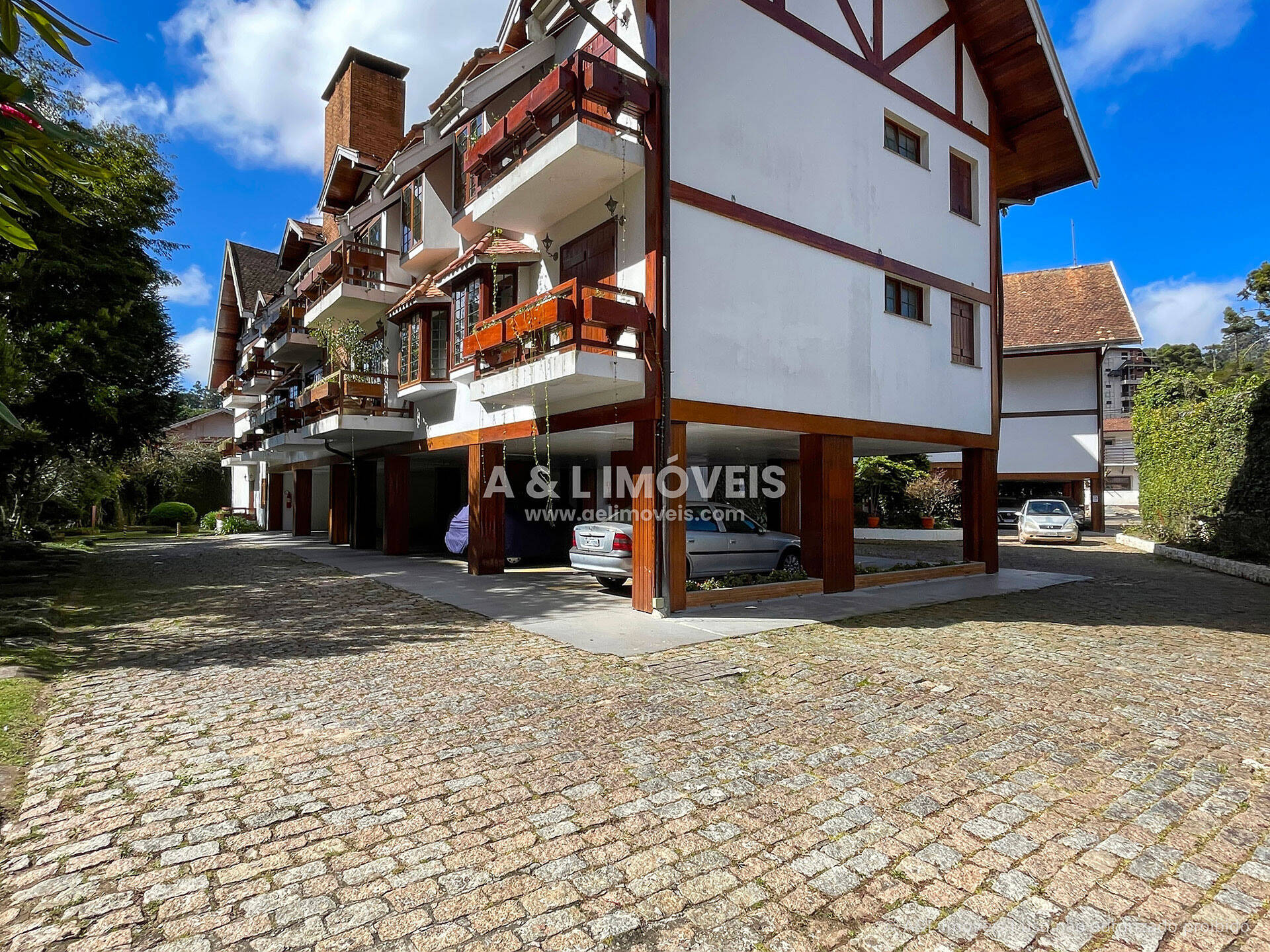 Apartamento, 4 quartos, 200 m² - Foto 47