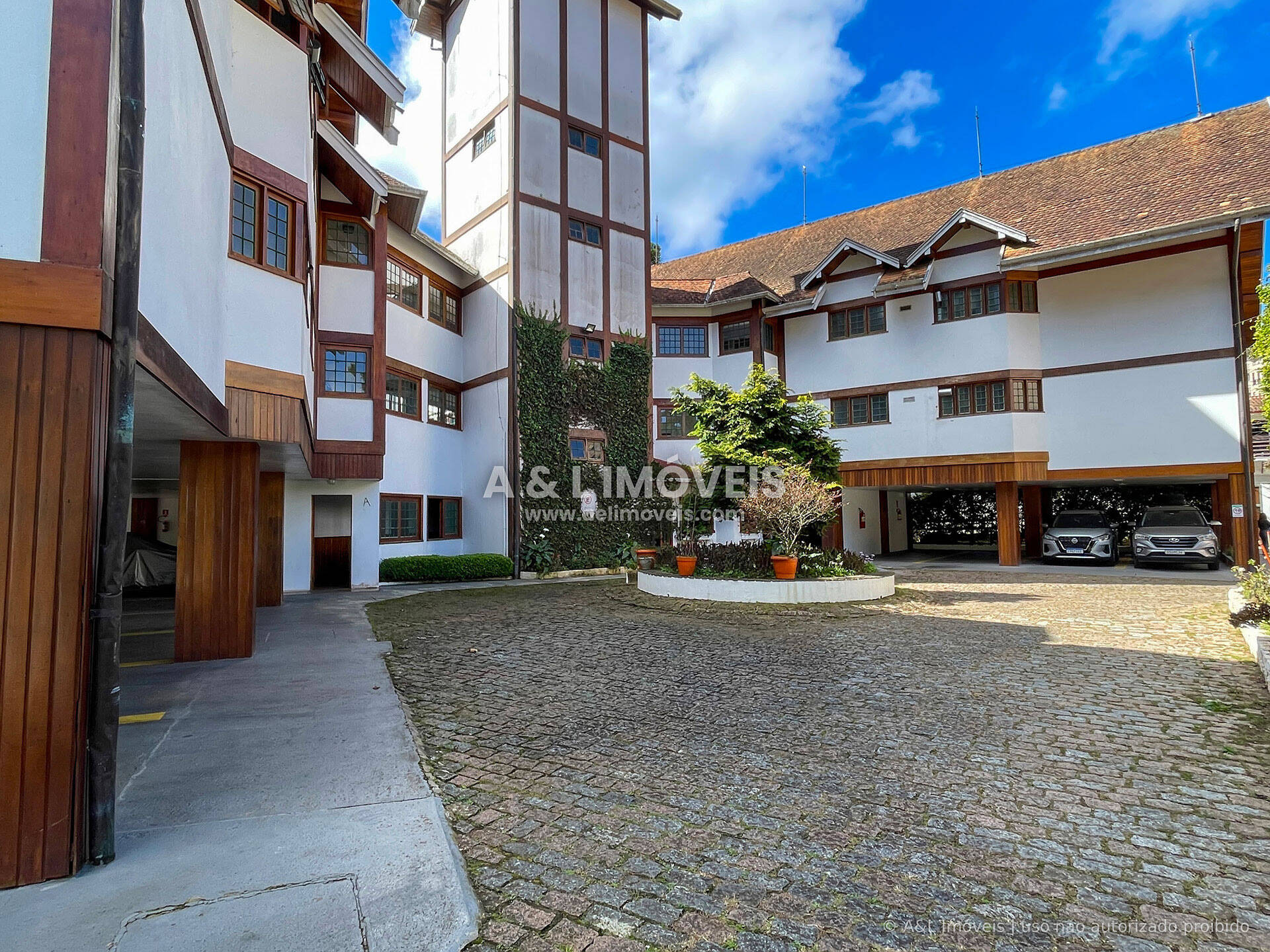 Apartamento, 4 quartos, 200 m² - Foto 48