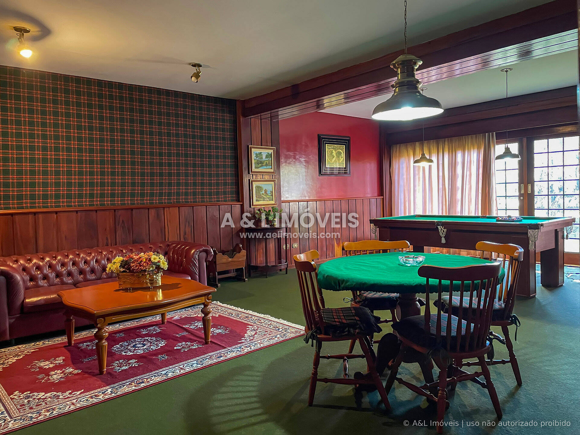 Apartamento, 4 quartos, 200 m² - Foto 49