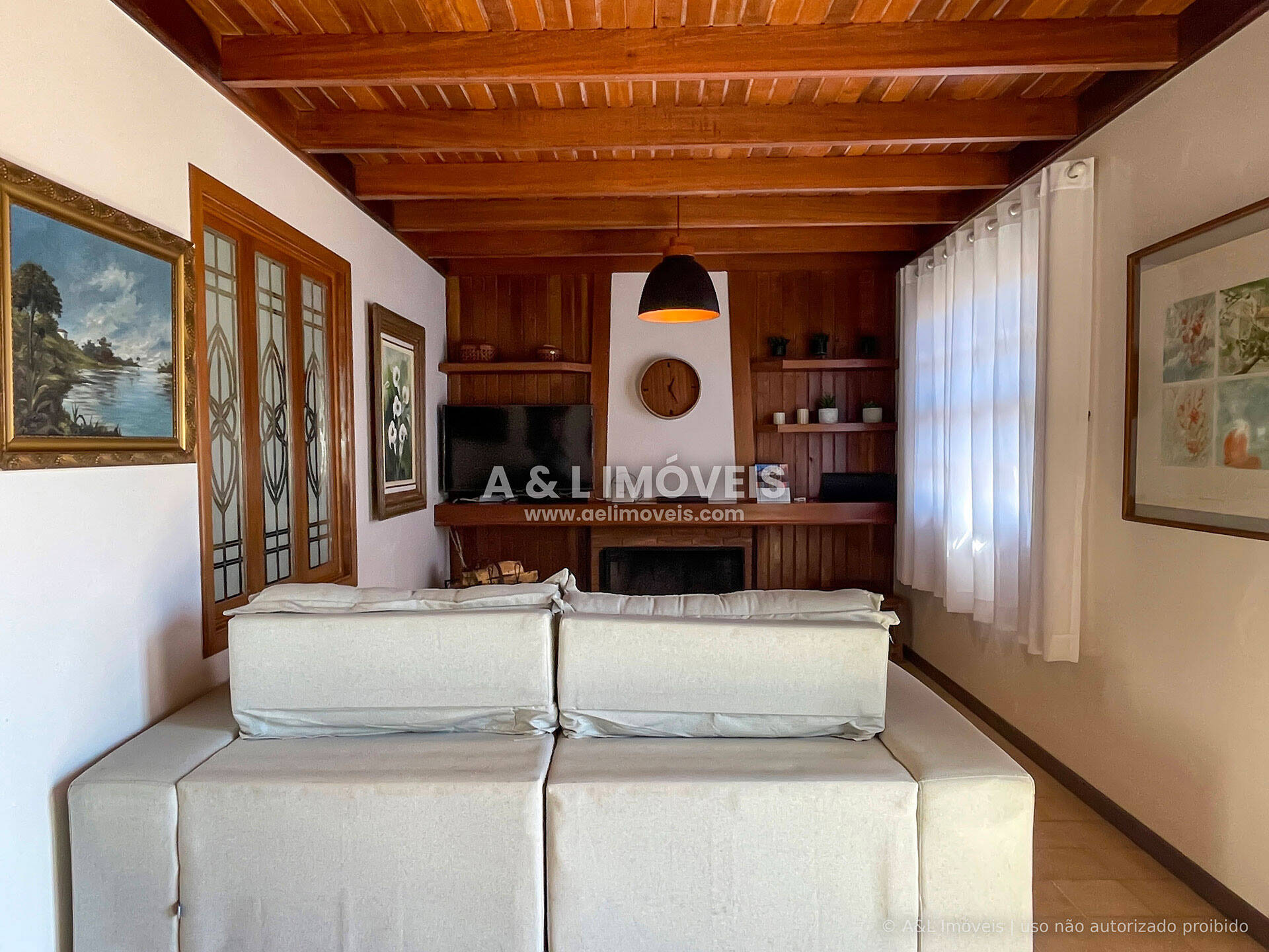 Casa de Condomínio, 3 quartos - Foto 6