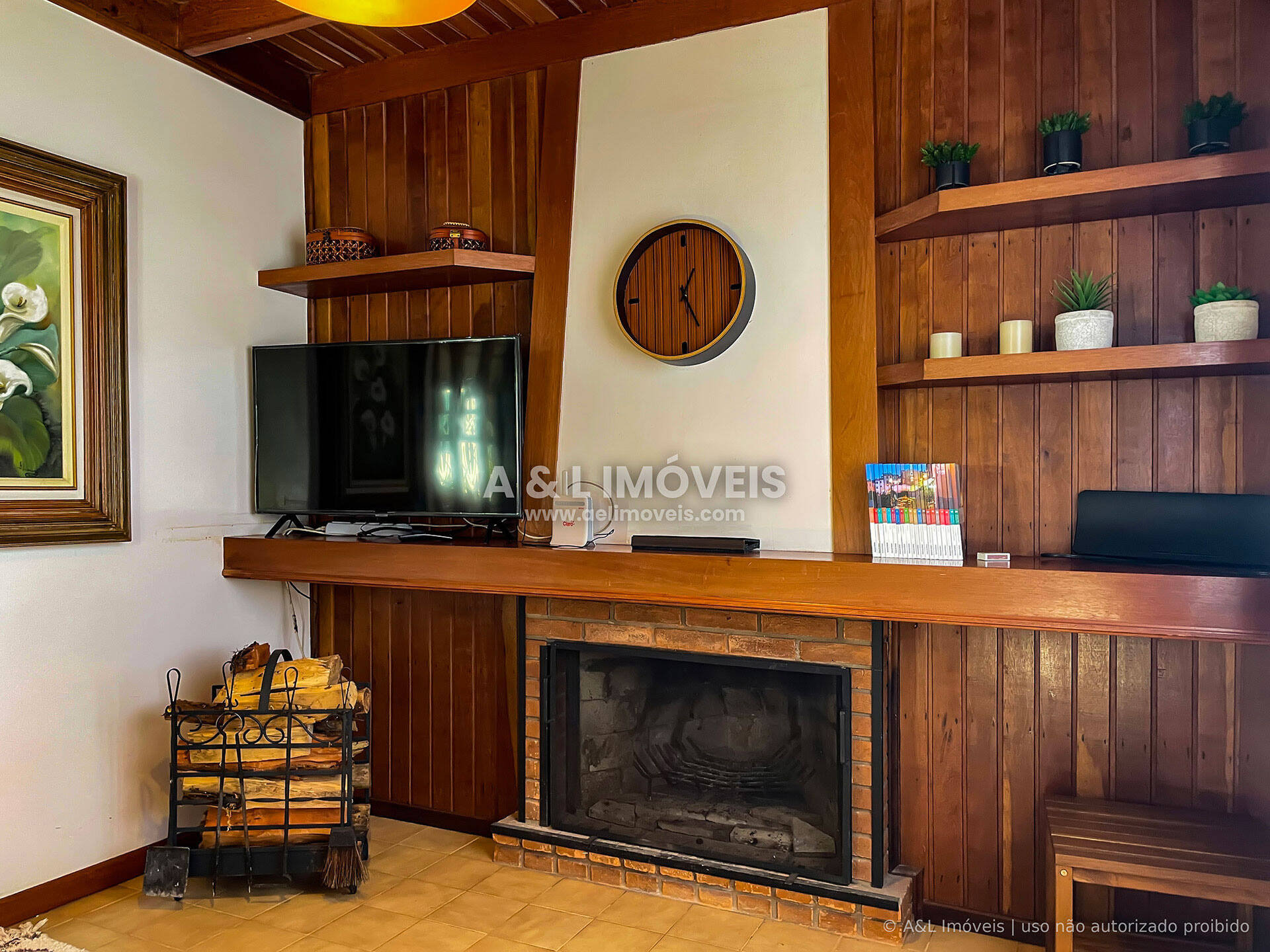 Casa de Condomínio, 3 quartos - Foto 7