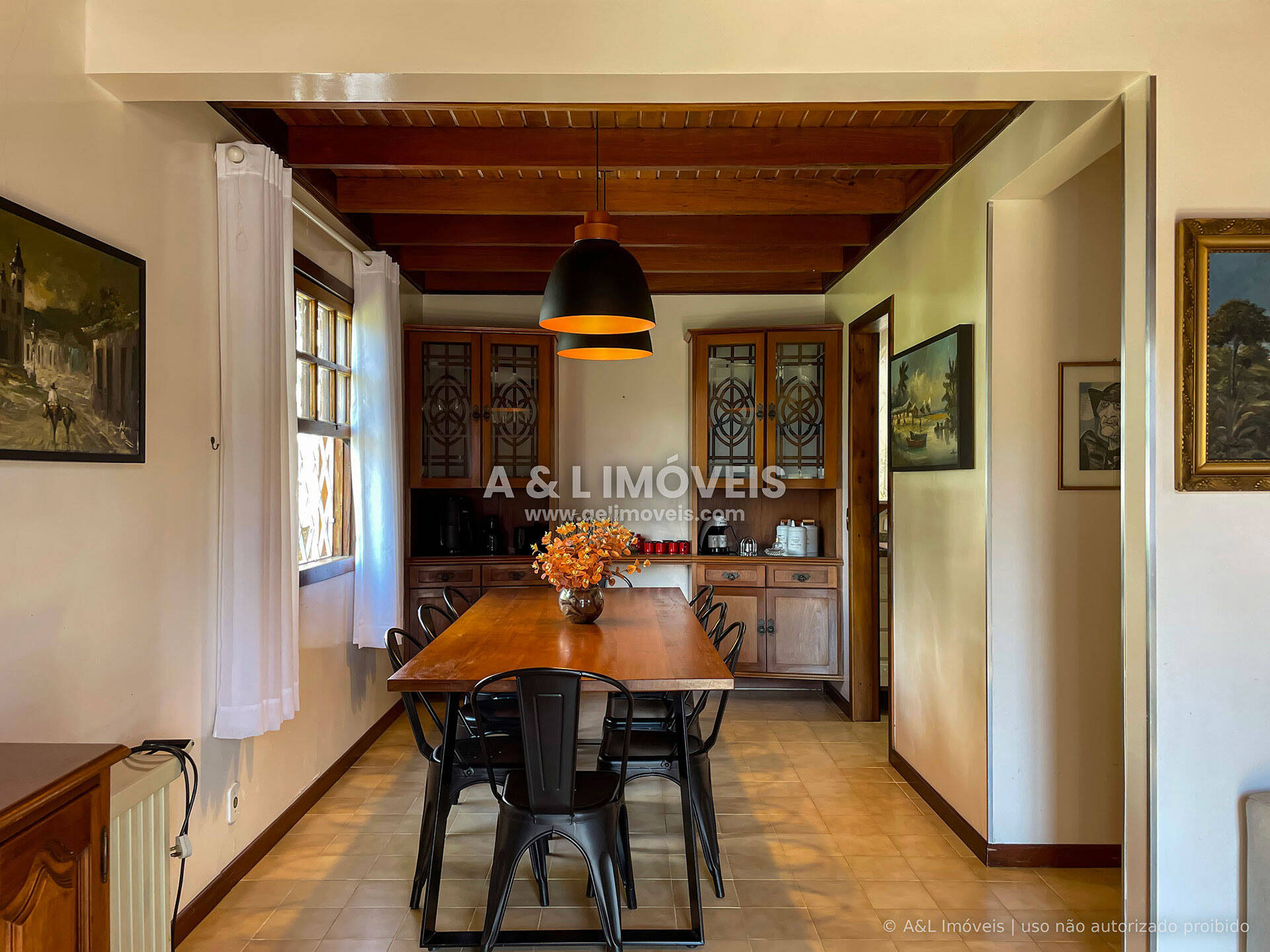 Casa de Condomínio, 3 quartos - Foto 9