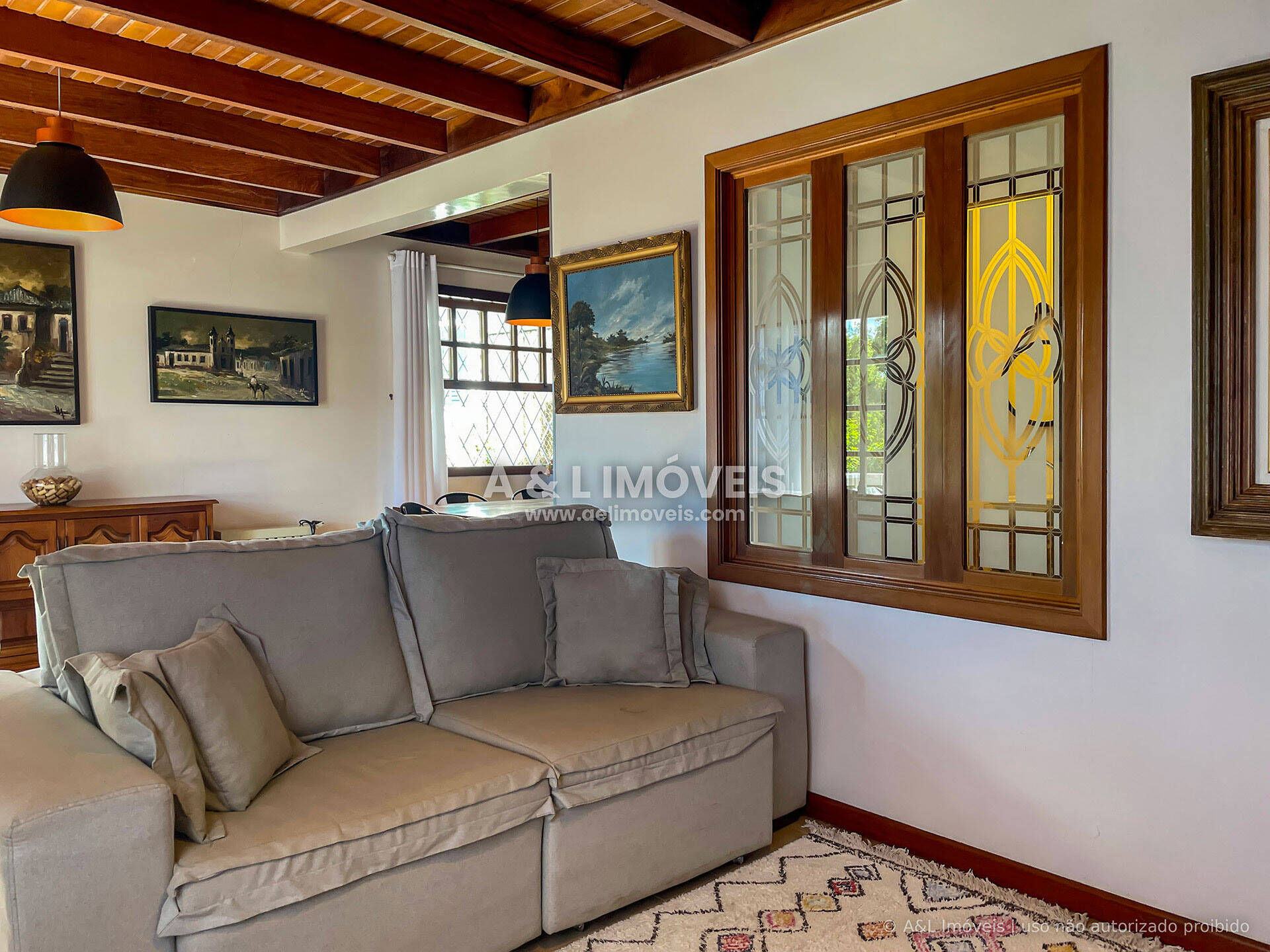 Casa de Condomínio, 3 quartos - Foto 8